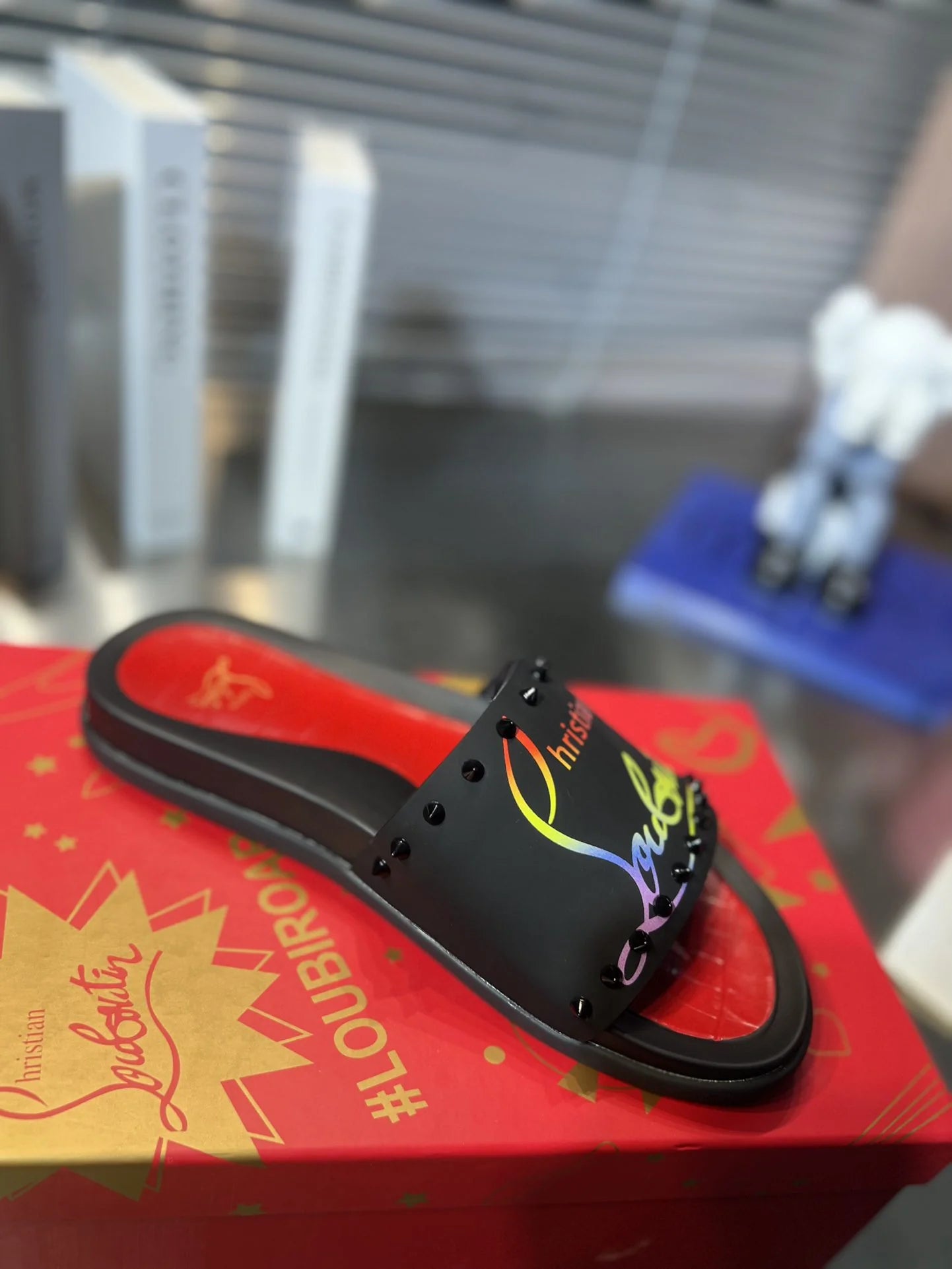 CL SANDAL