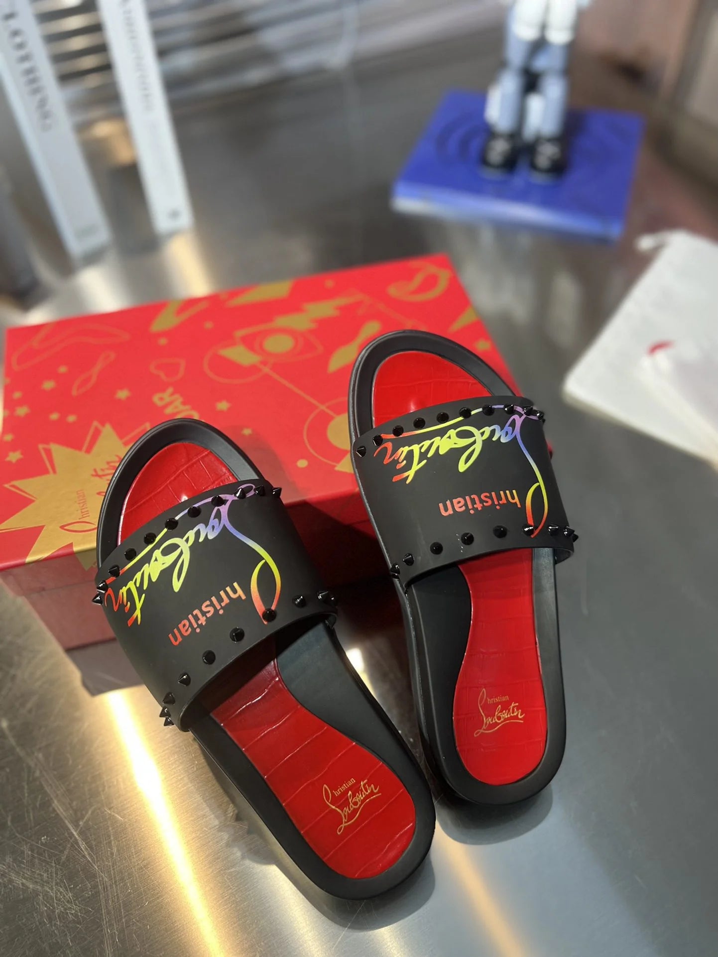 CL SANDAL