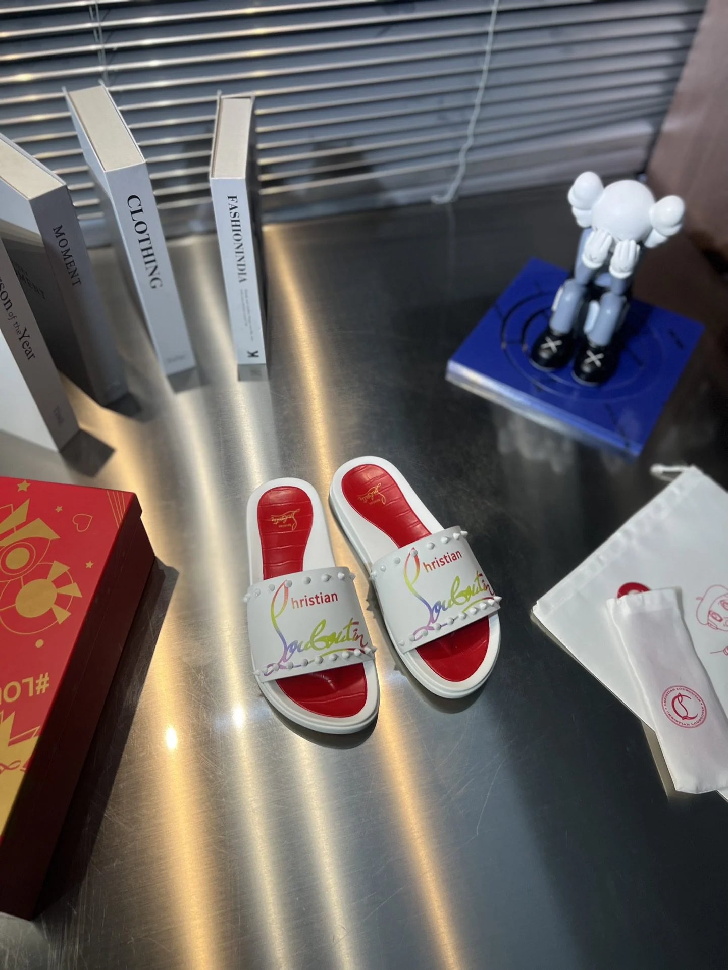 CL SANDAL