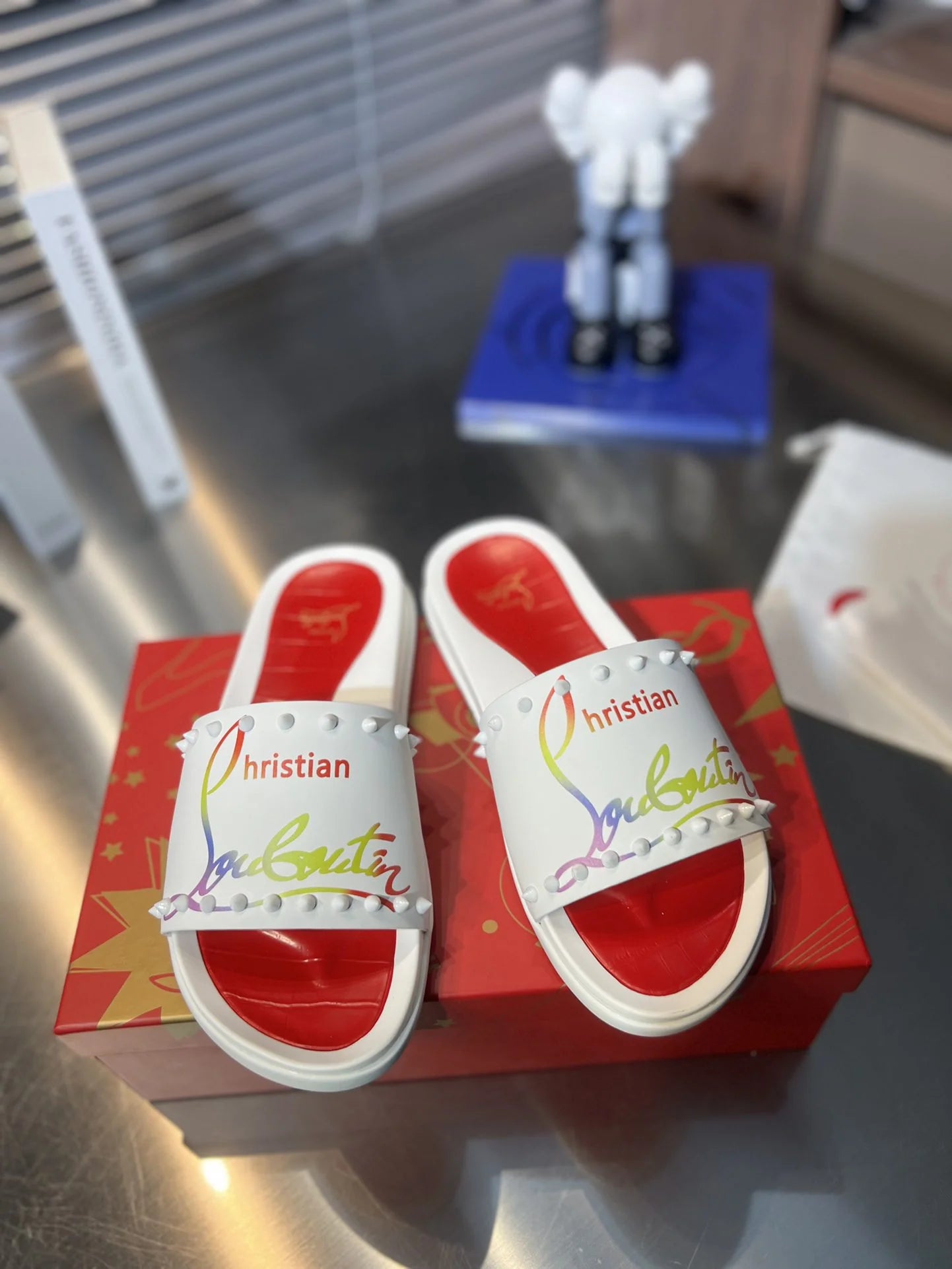CL SANDAL