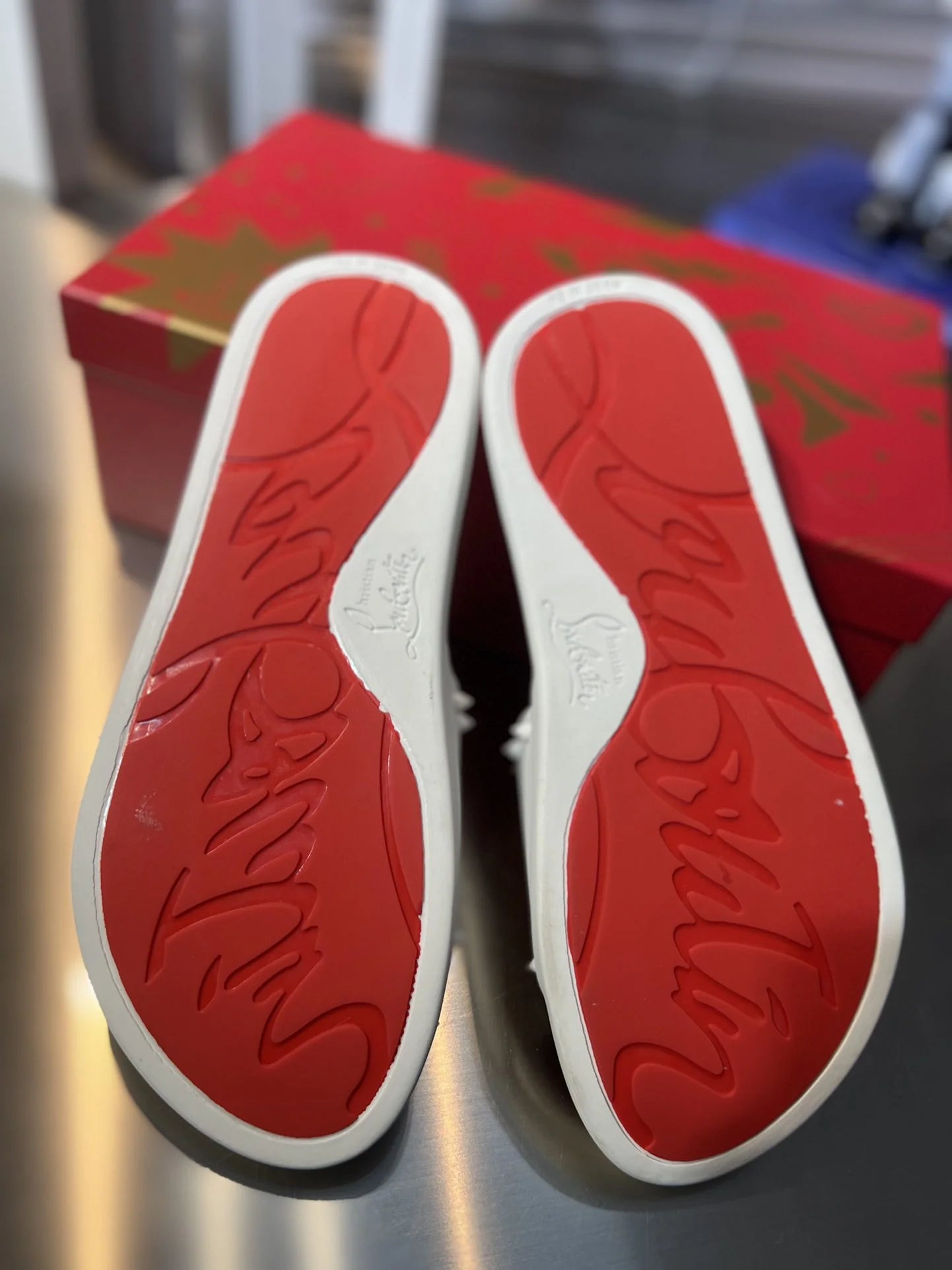 CL SANDAL
