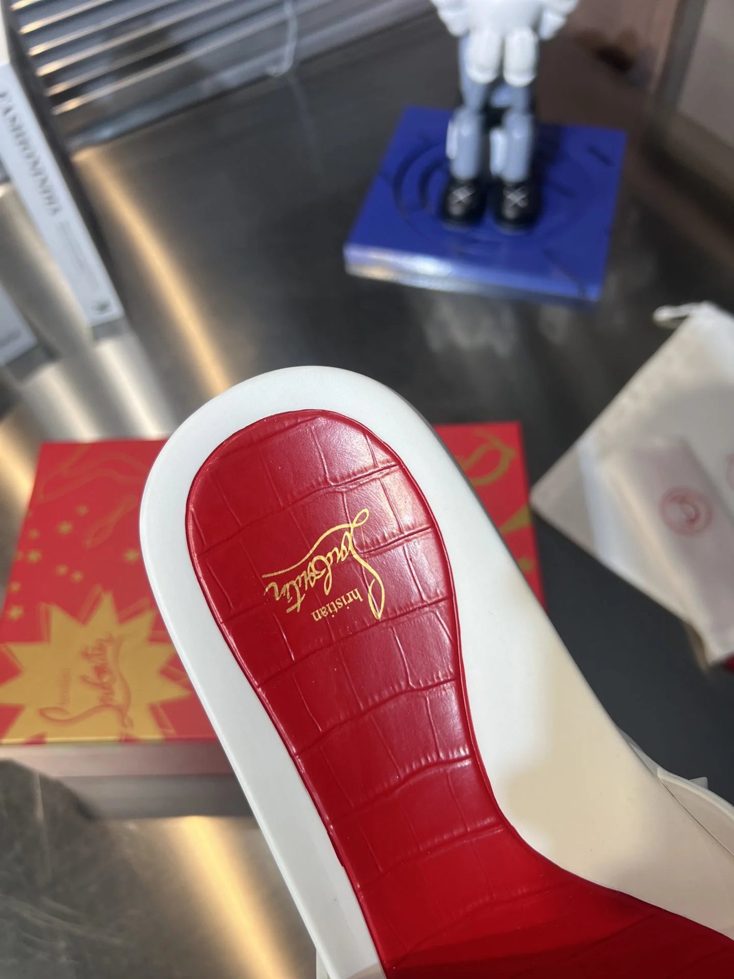 CL SANDAL