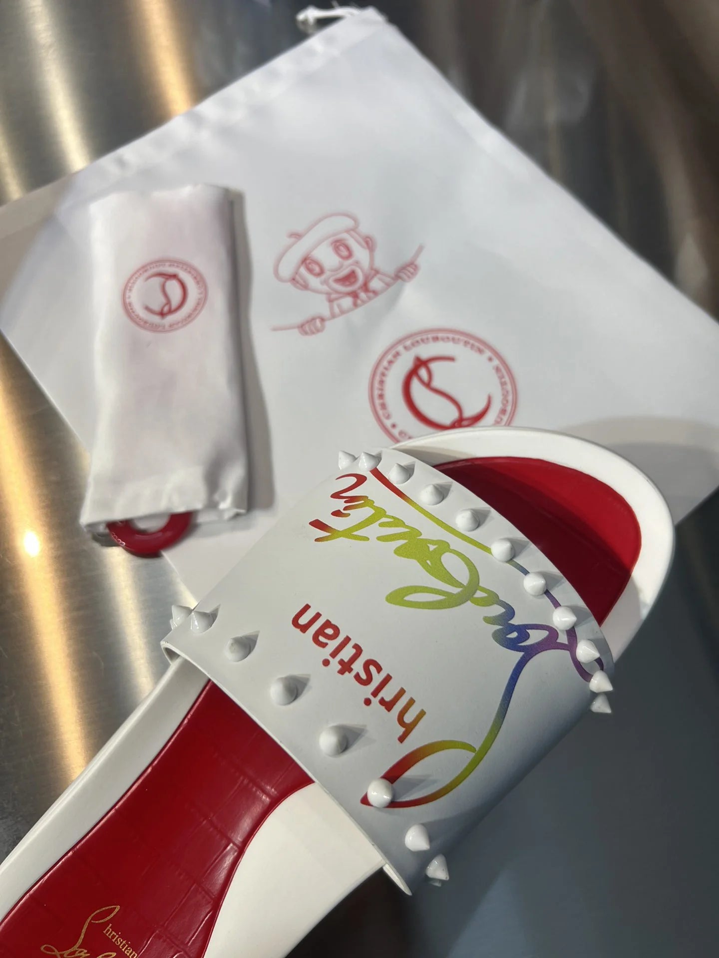 CL SANDAL