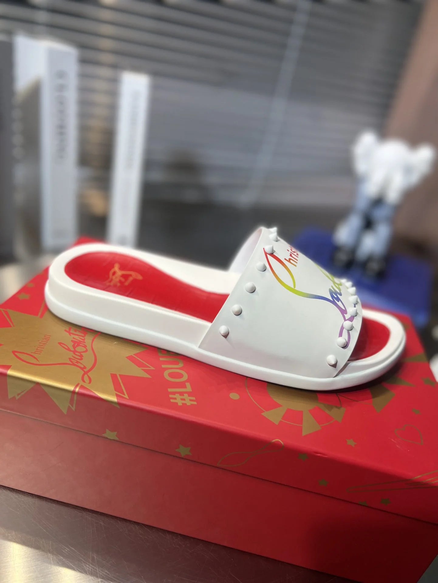CL SANDAL