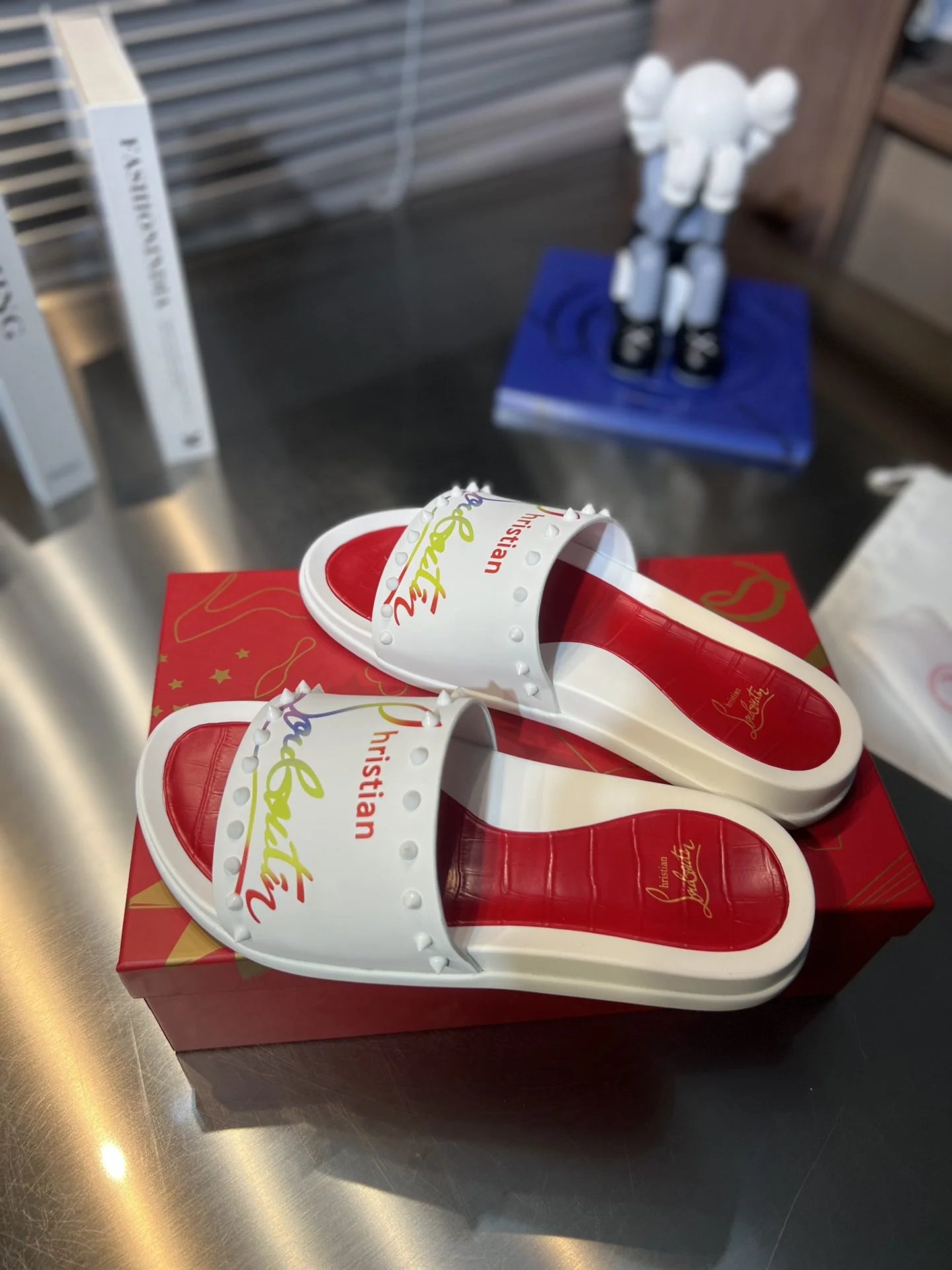 CL SANDAL