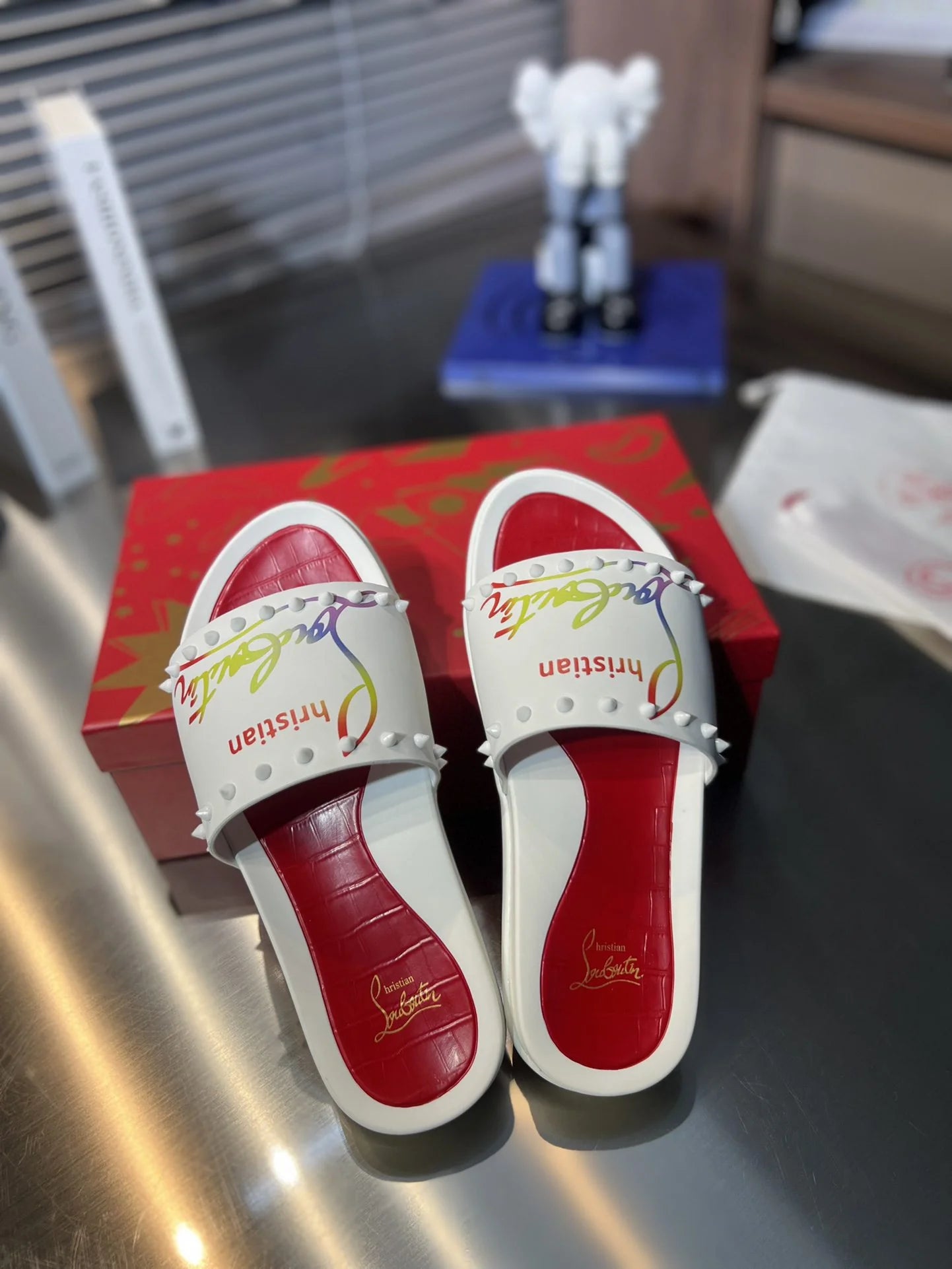 CL SANDAL