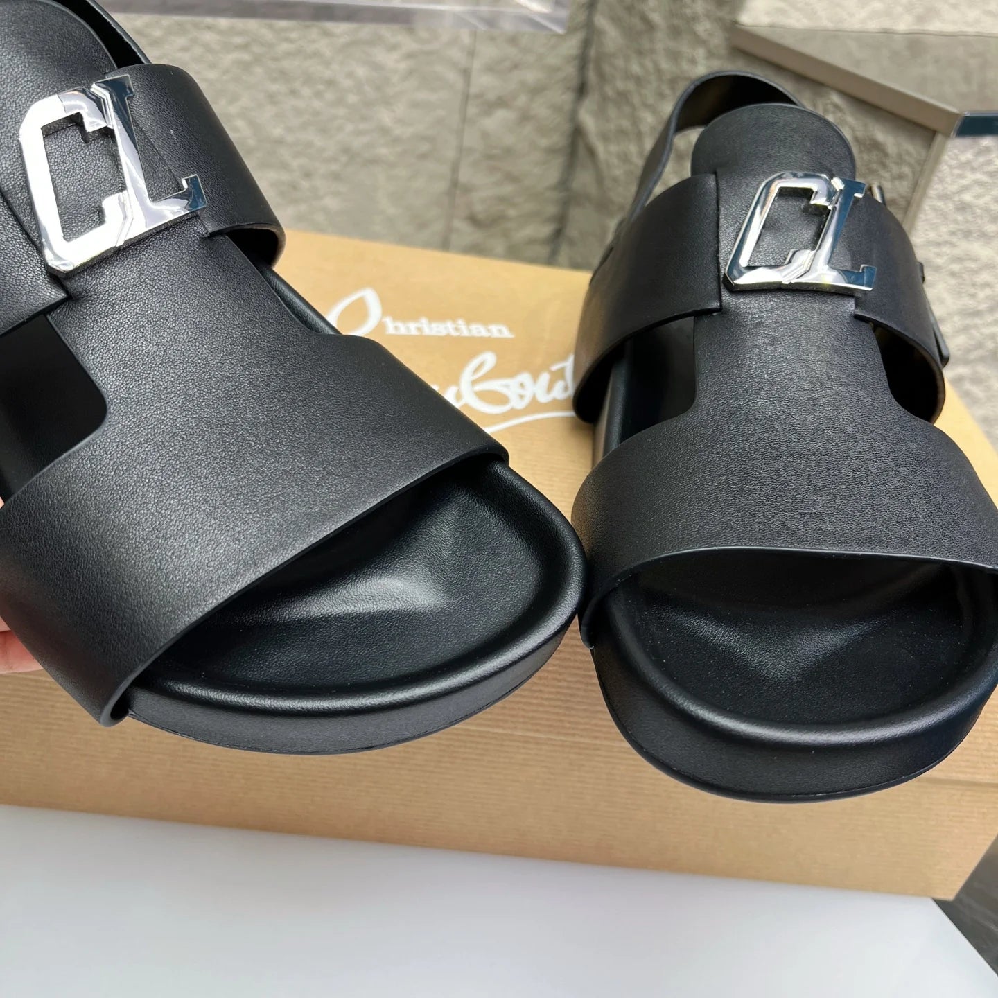 CL SANDAL