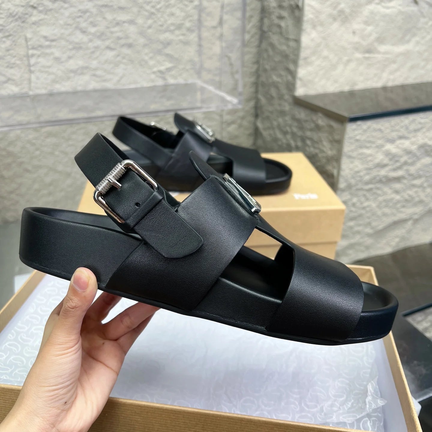 CL SANDAL