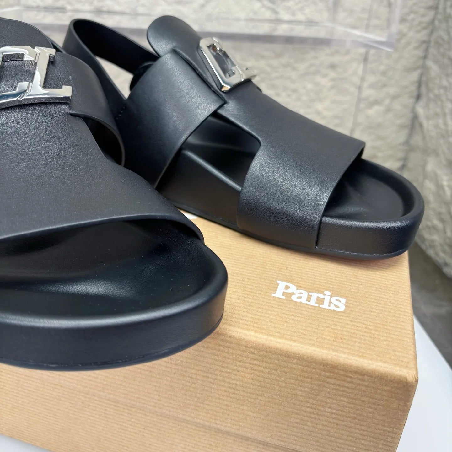 CL SANDAL