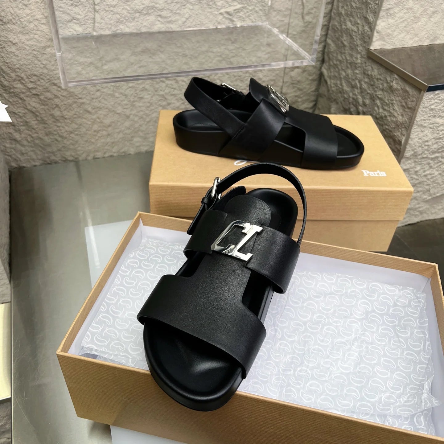 CL SANDAL