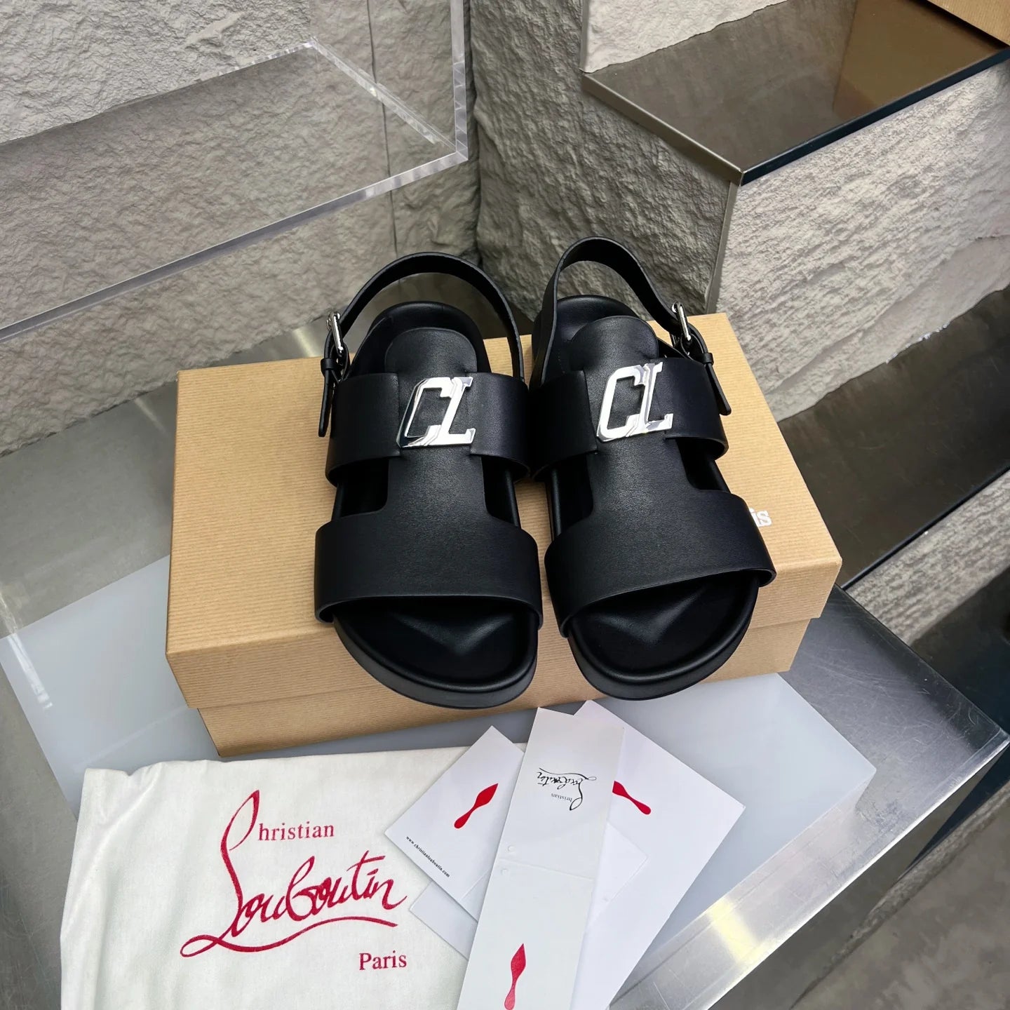 CL SANDAL