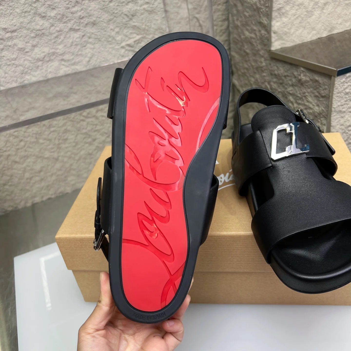 CL SANDAL