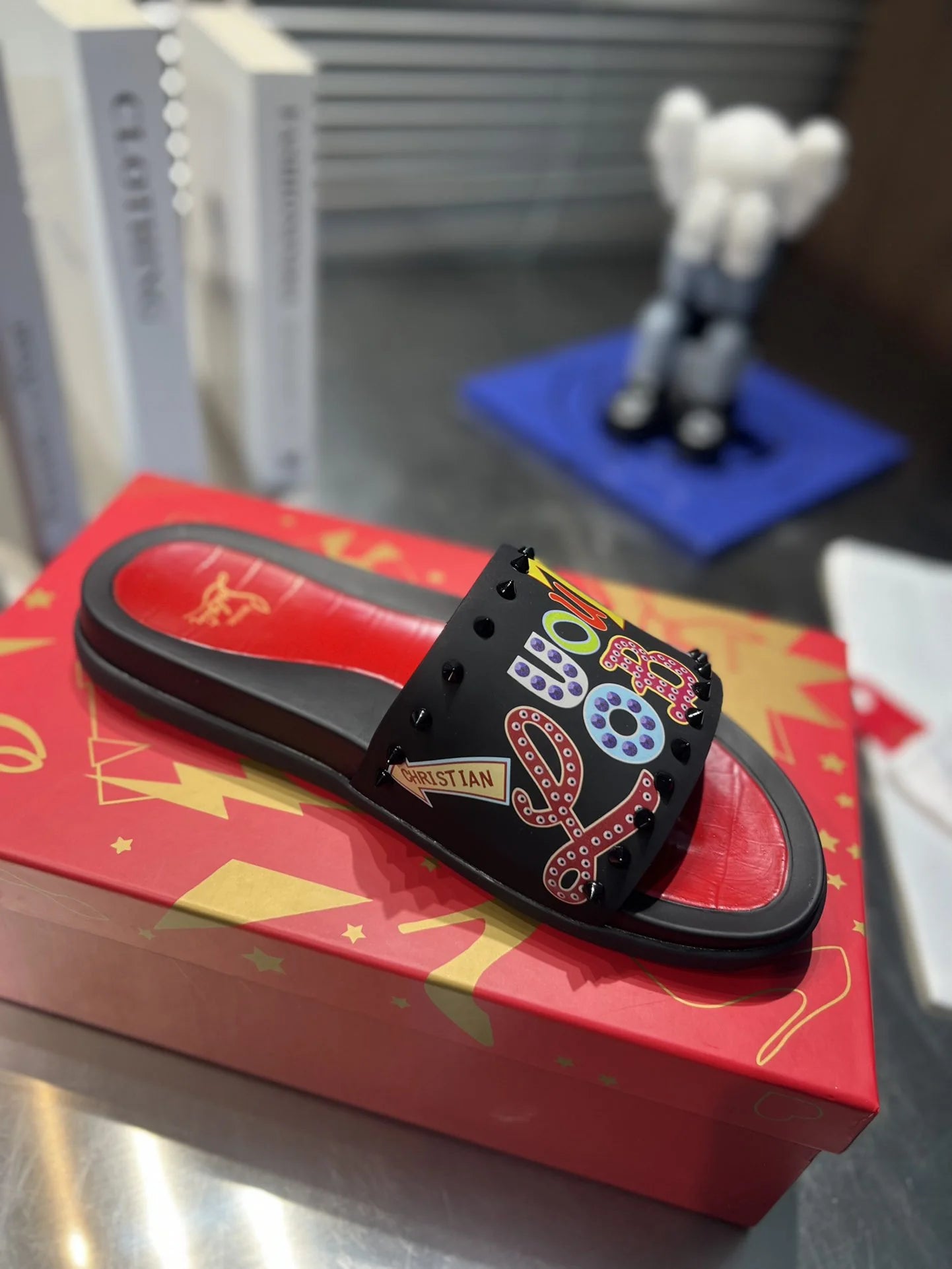 CL SANDAL