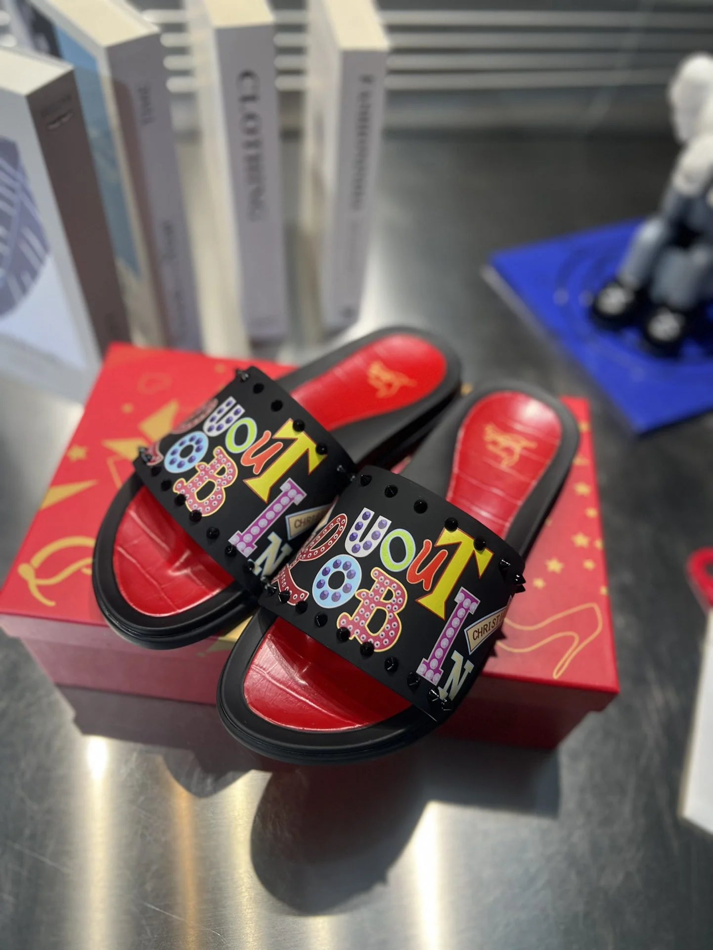 CL SANDAL