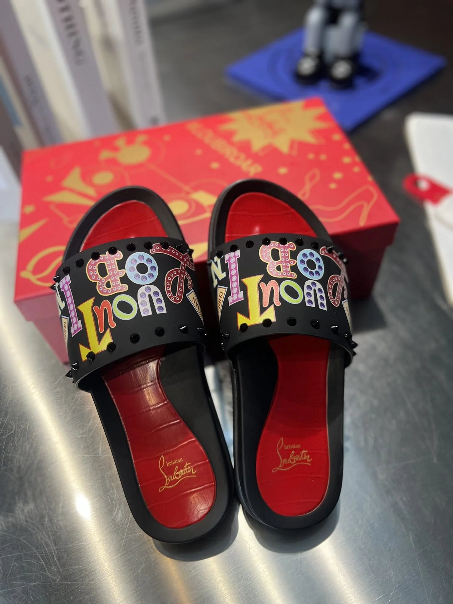 CL SANDAL