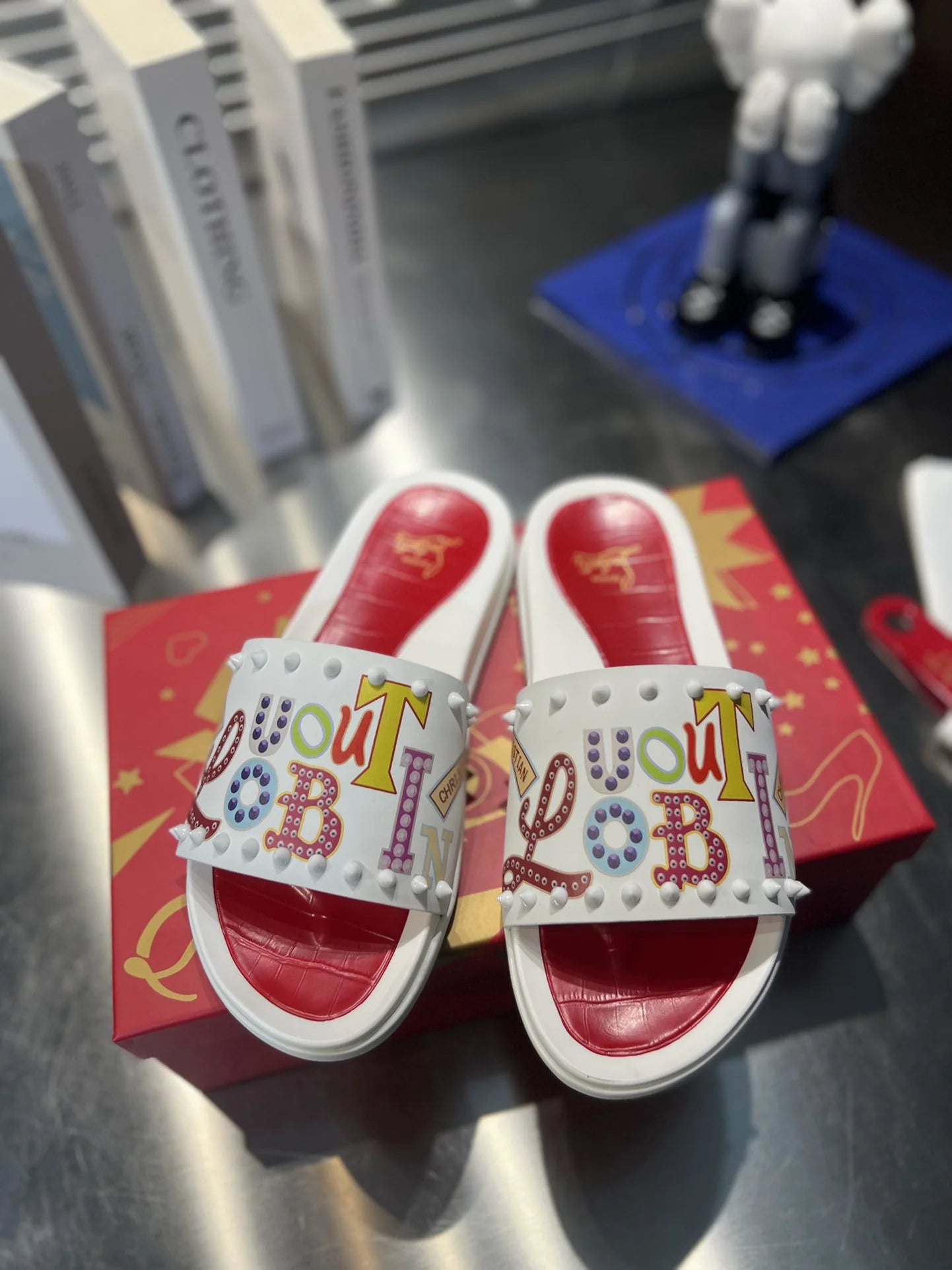 CL SANDAL