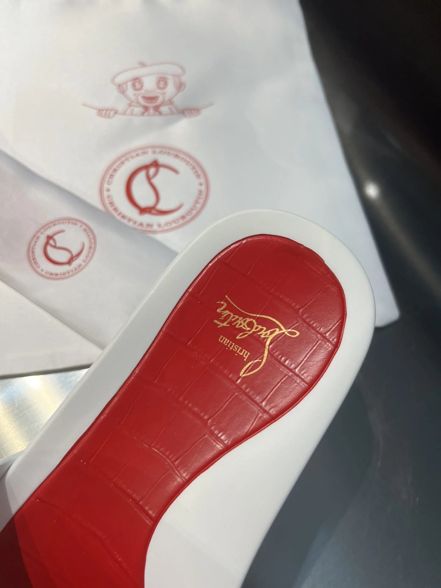 CL SANDAL