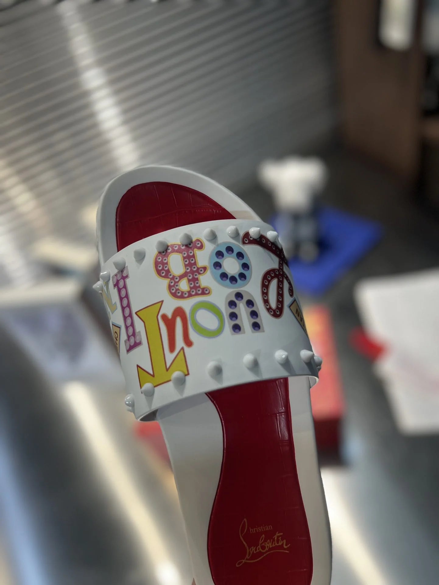 CL SANDAL