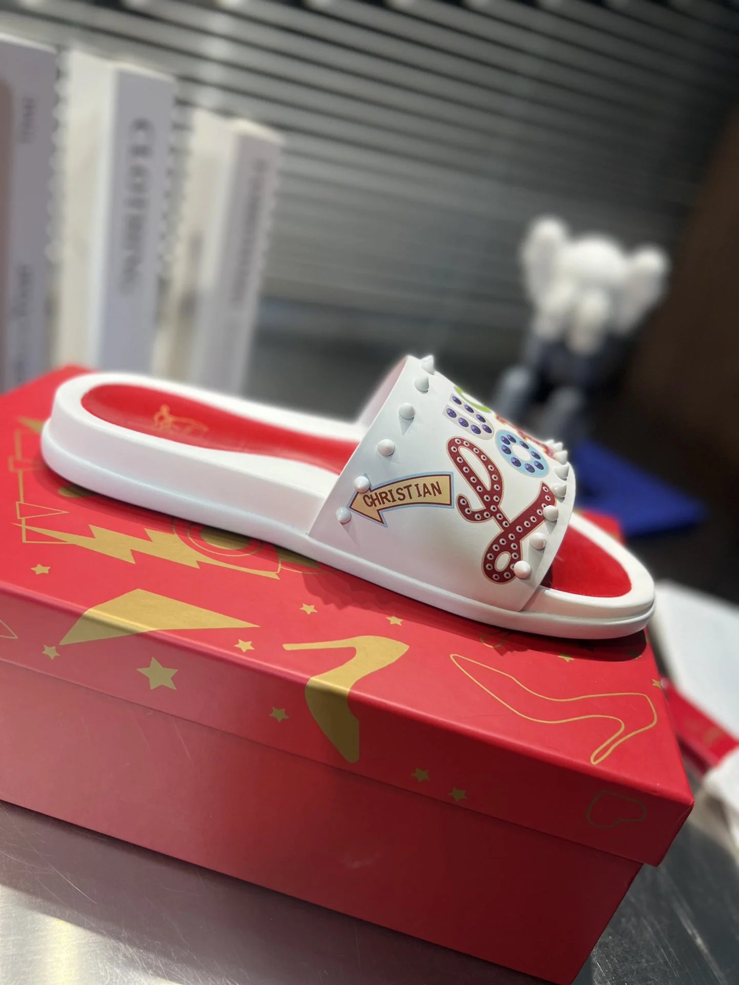 CL SANDAL