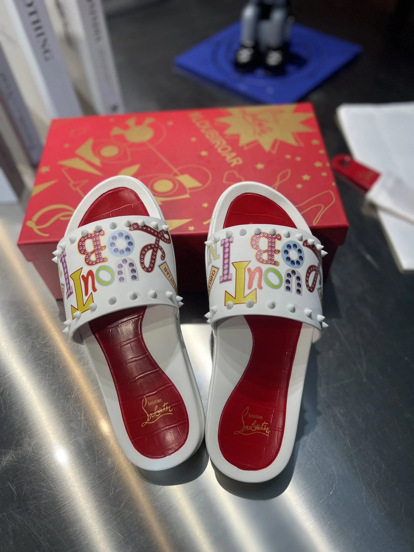 CL SANDAL