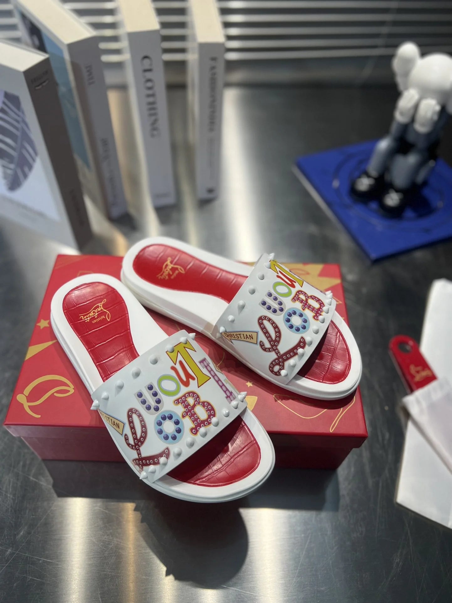 CL SANDAL