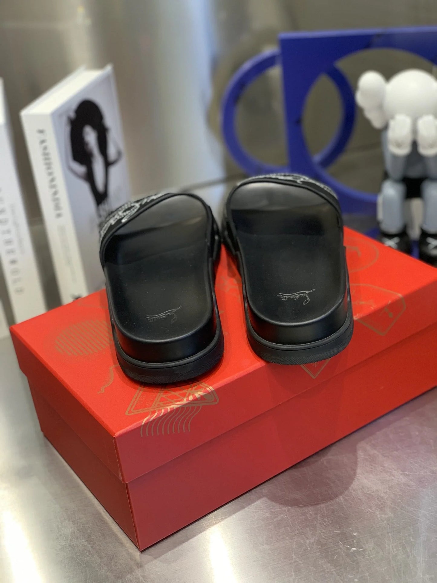 CL SANDAL