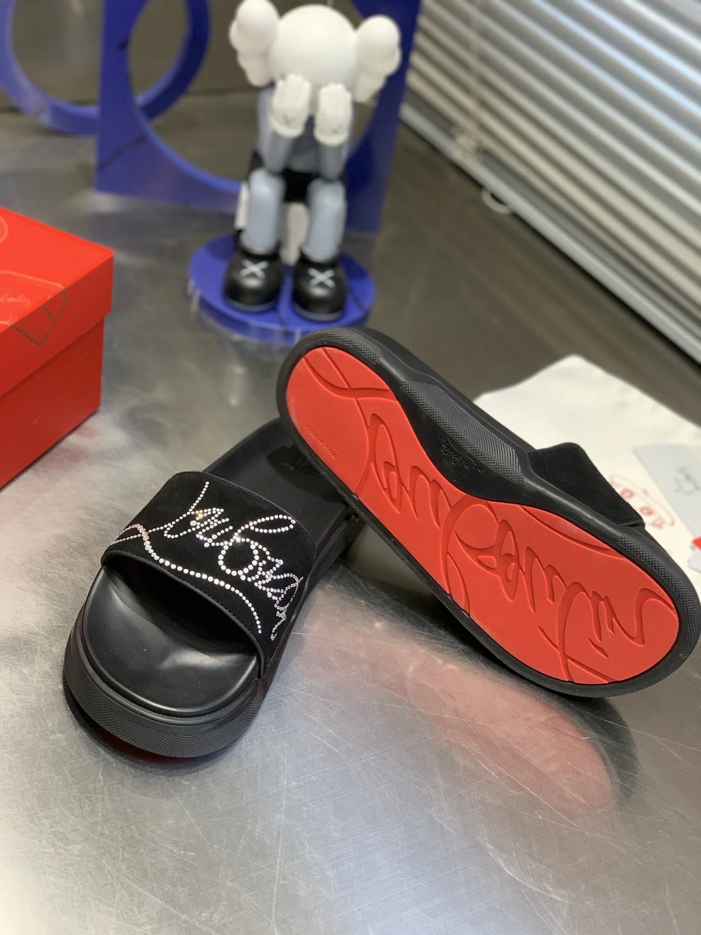 CL SANDAL
