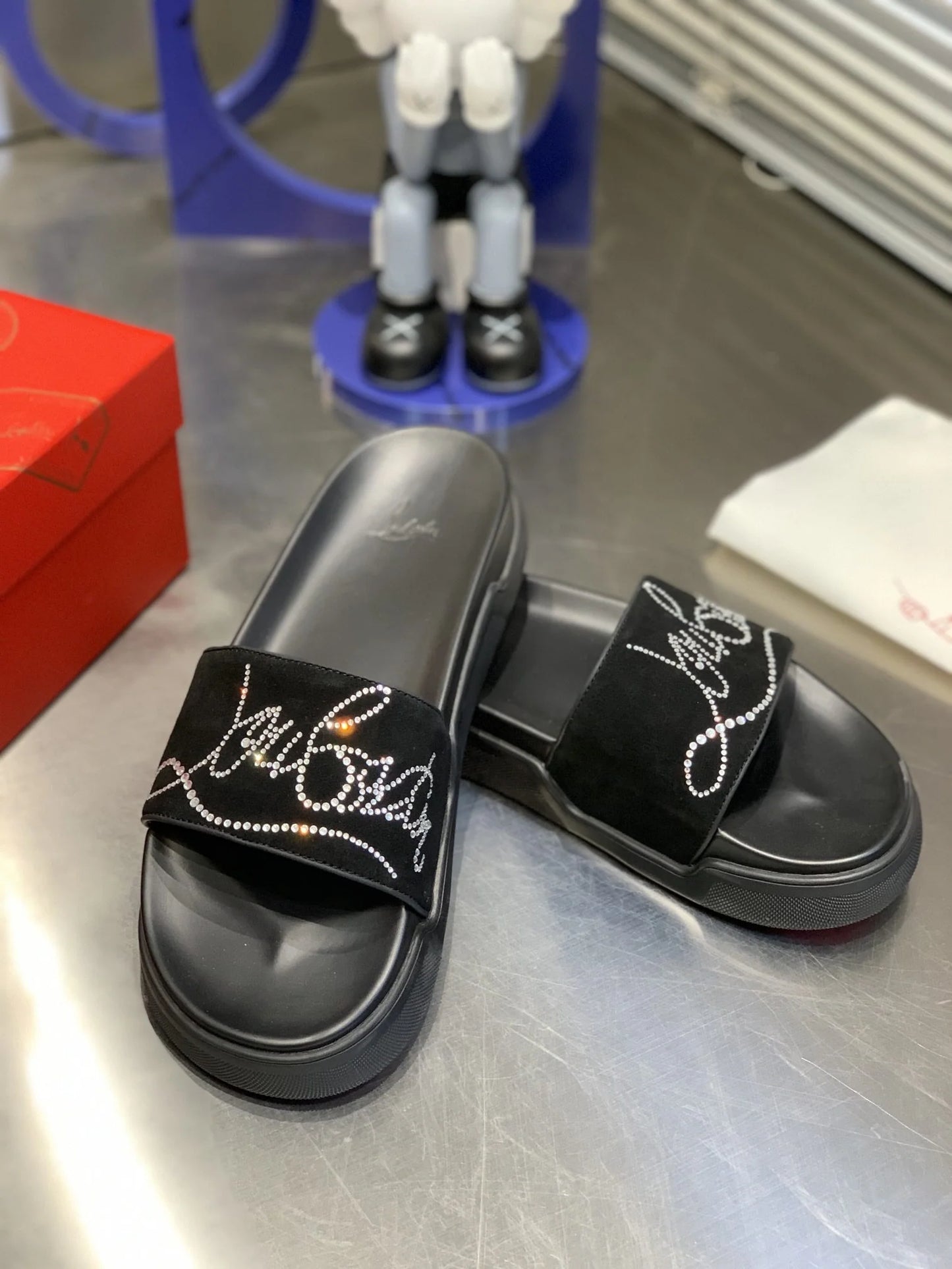CL SANDAL