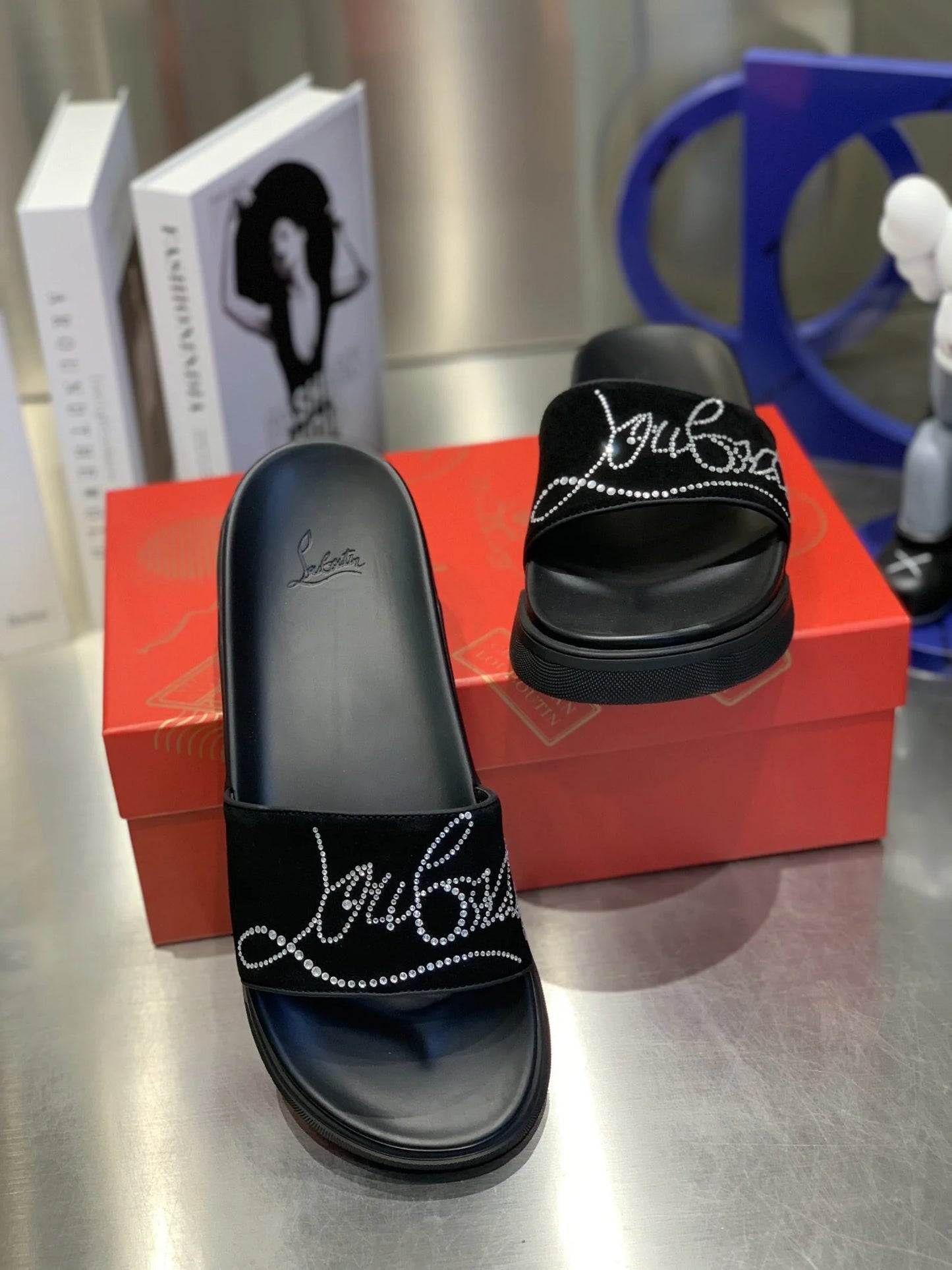 CL SANDAL