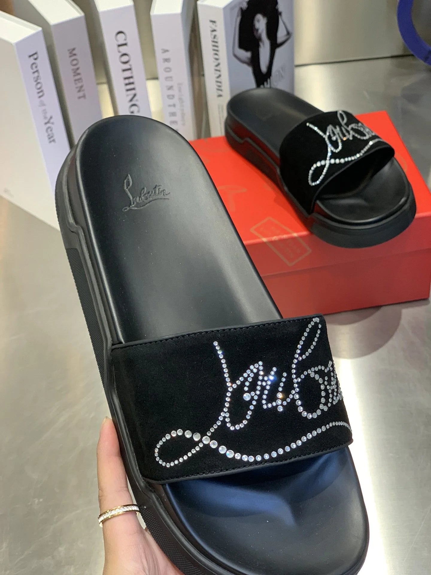 CL SANDAL