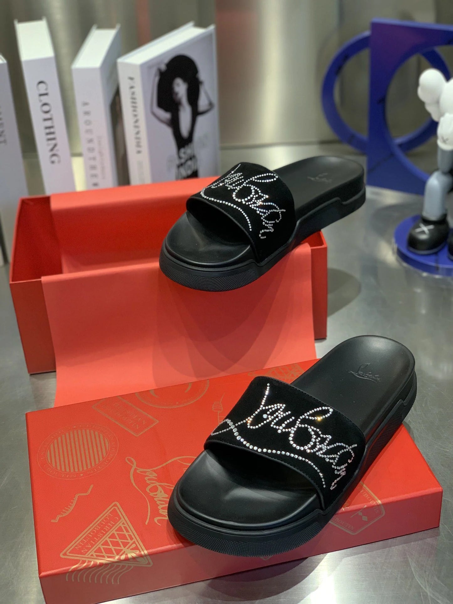 CL SANDAL