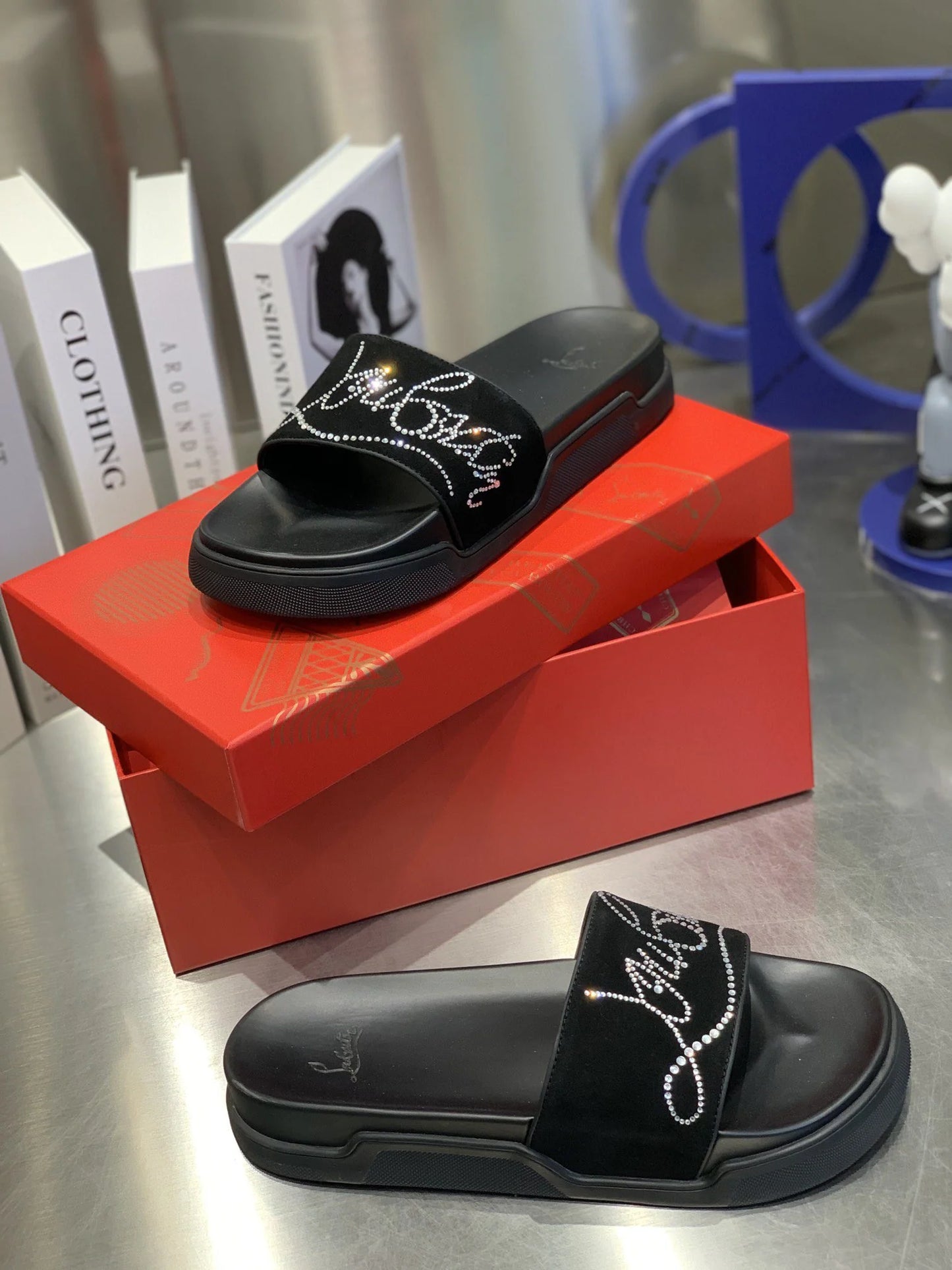 CL SANDAL
