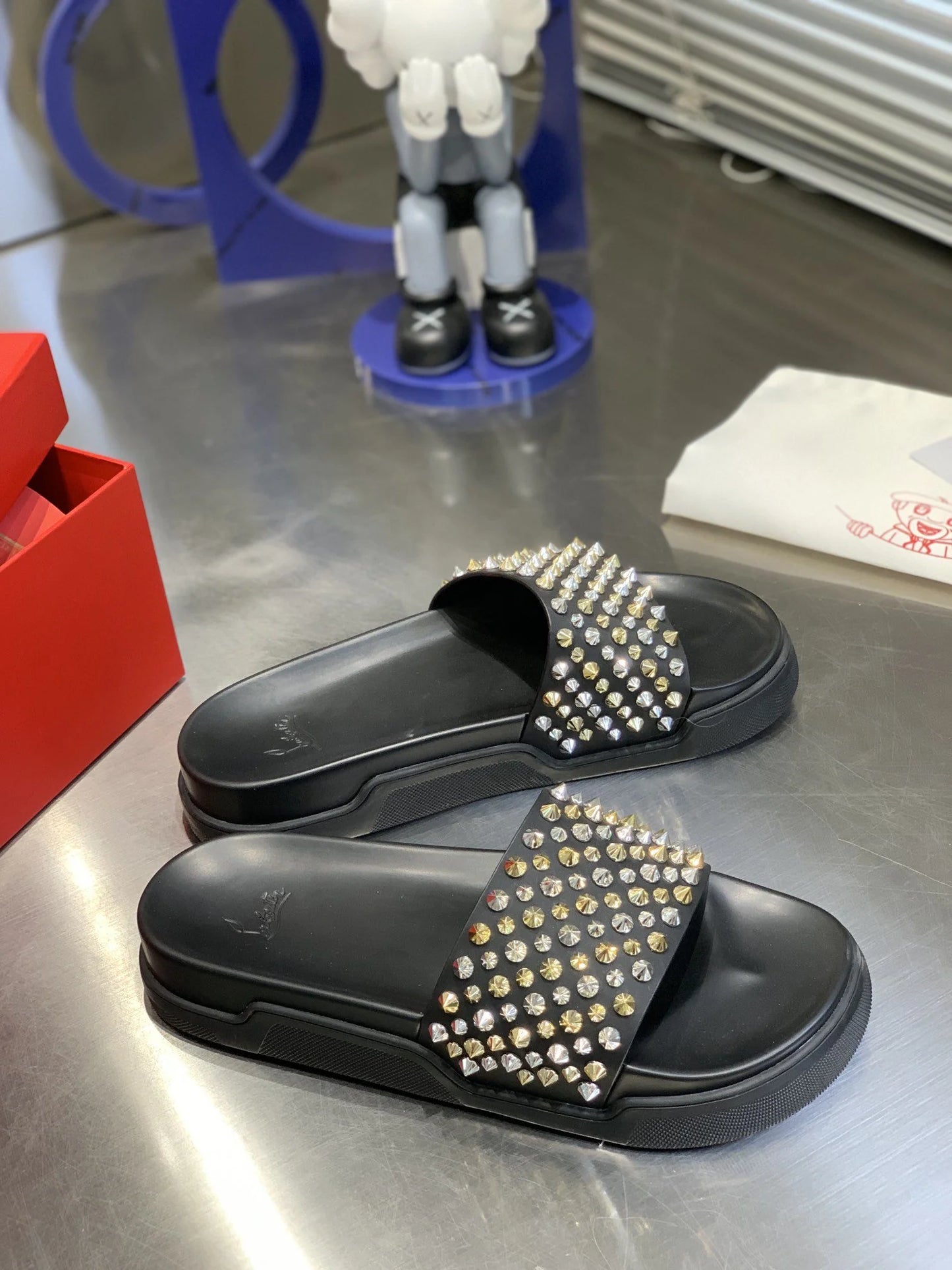 CL SANDAL