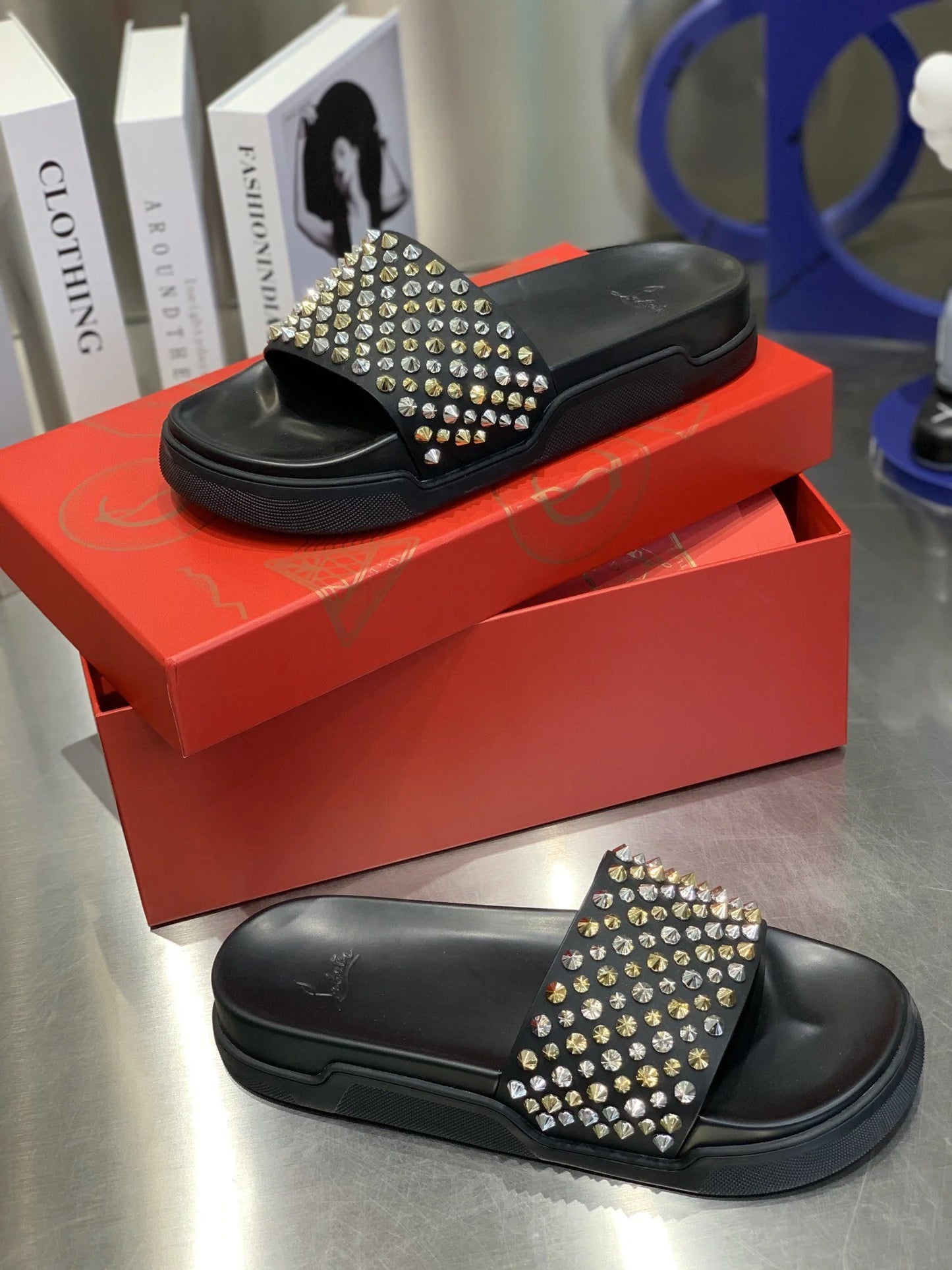 CL SANDAL