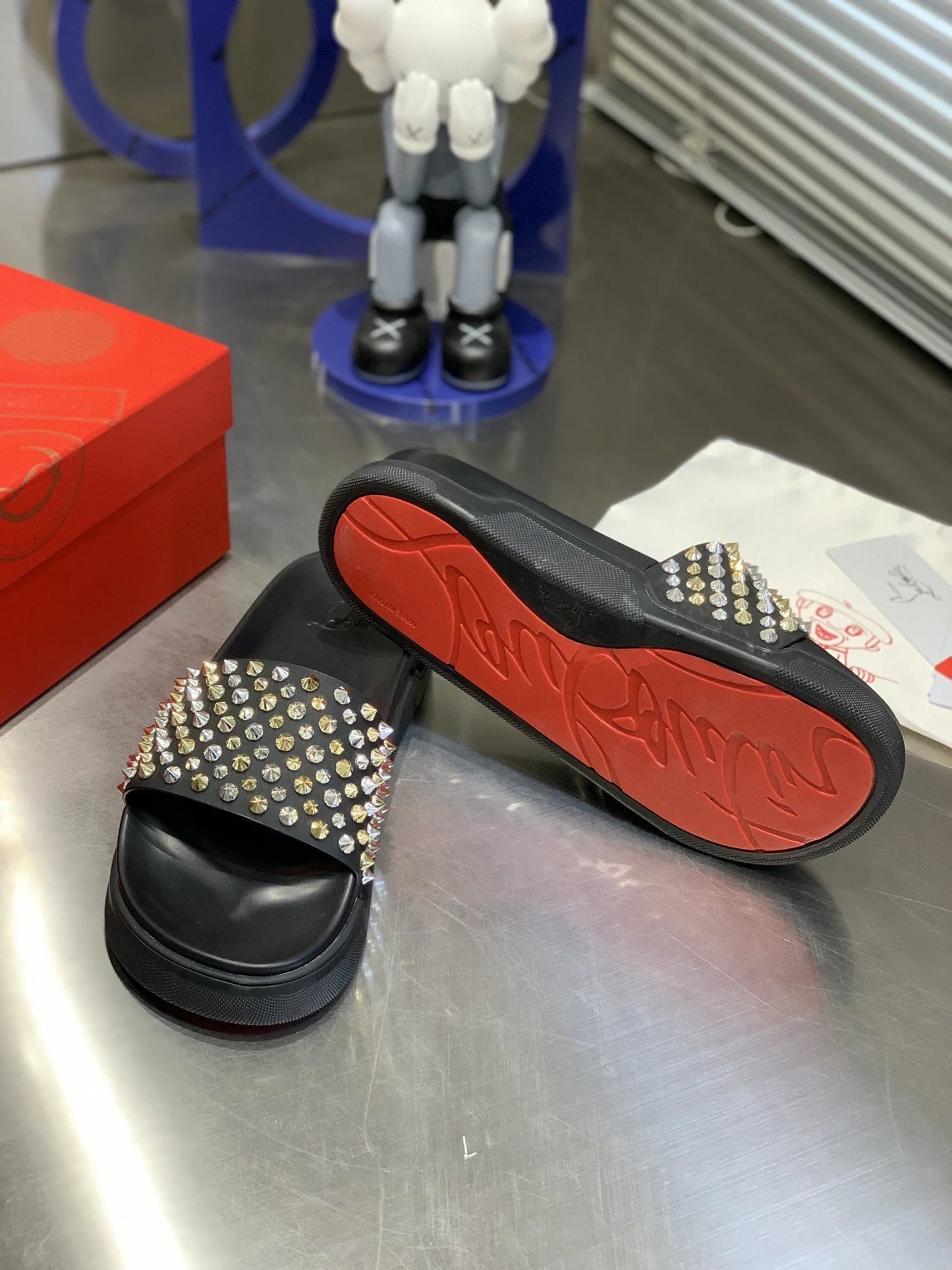 CL SANDAL