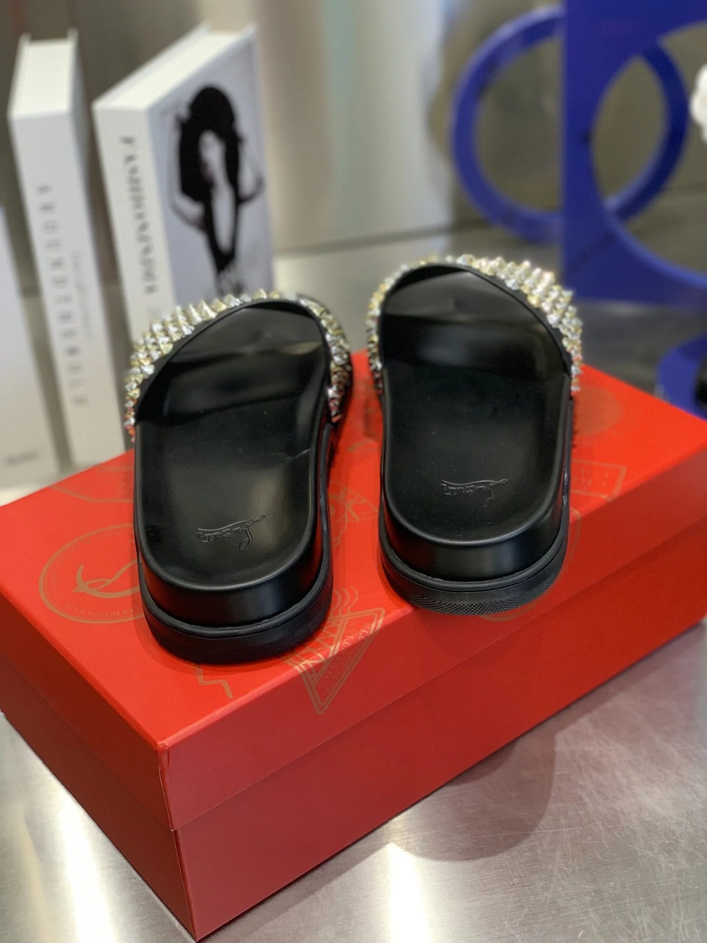 CL SANDAL