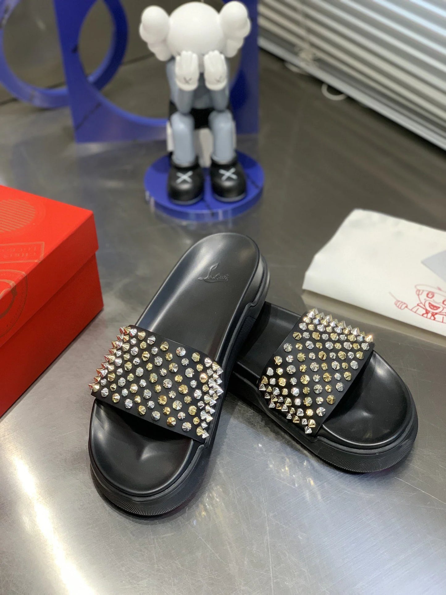 CL SANDAL