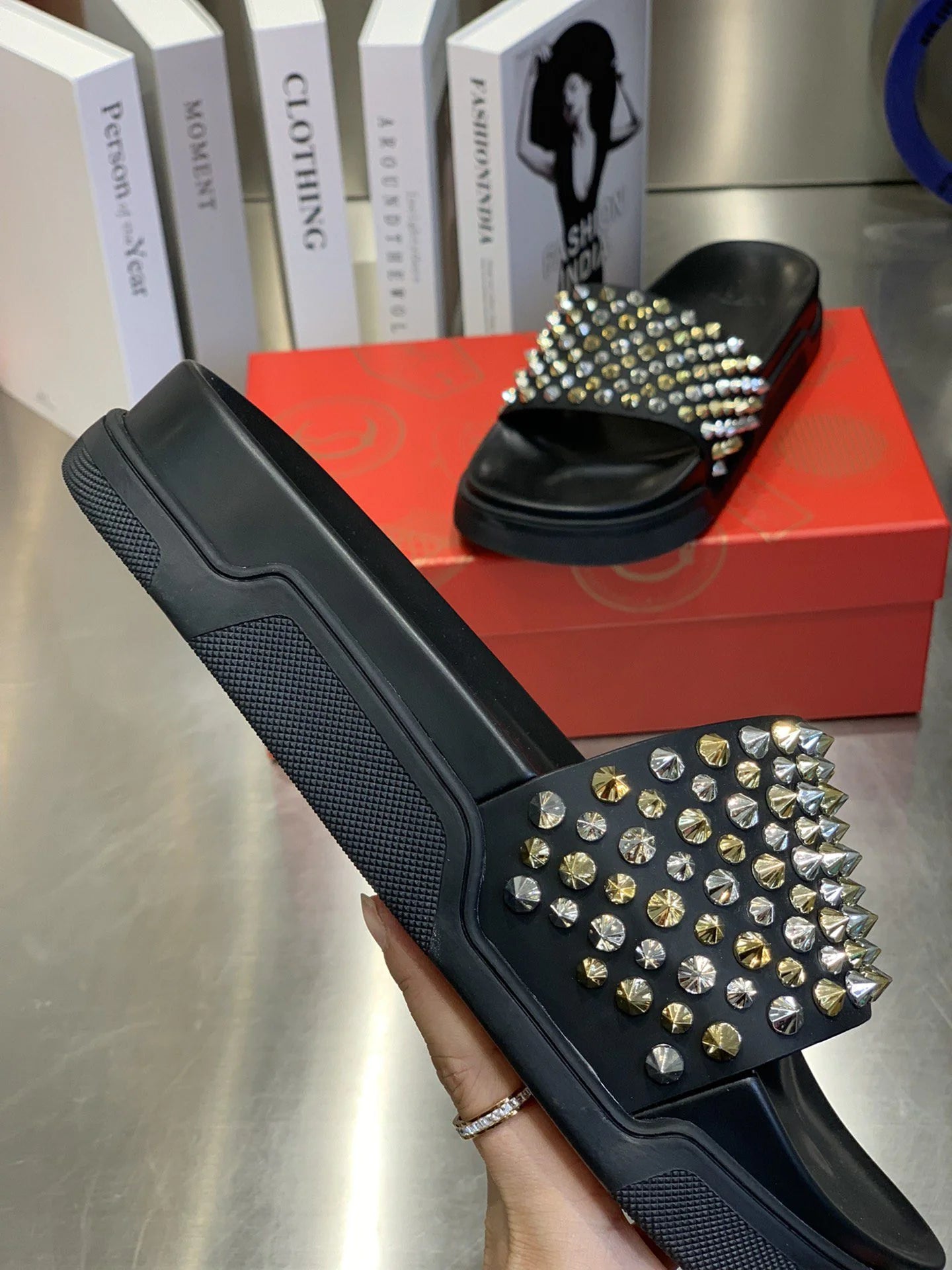 CL SANDAL