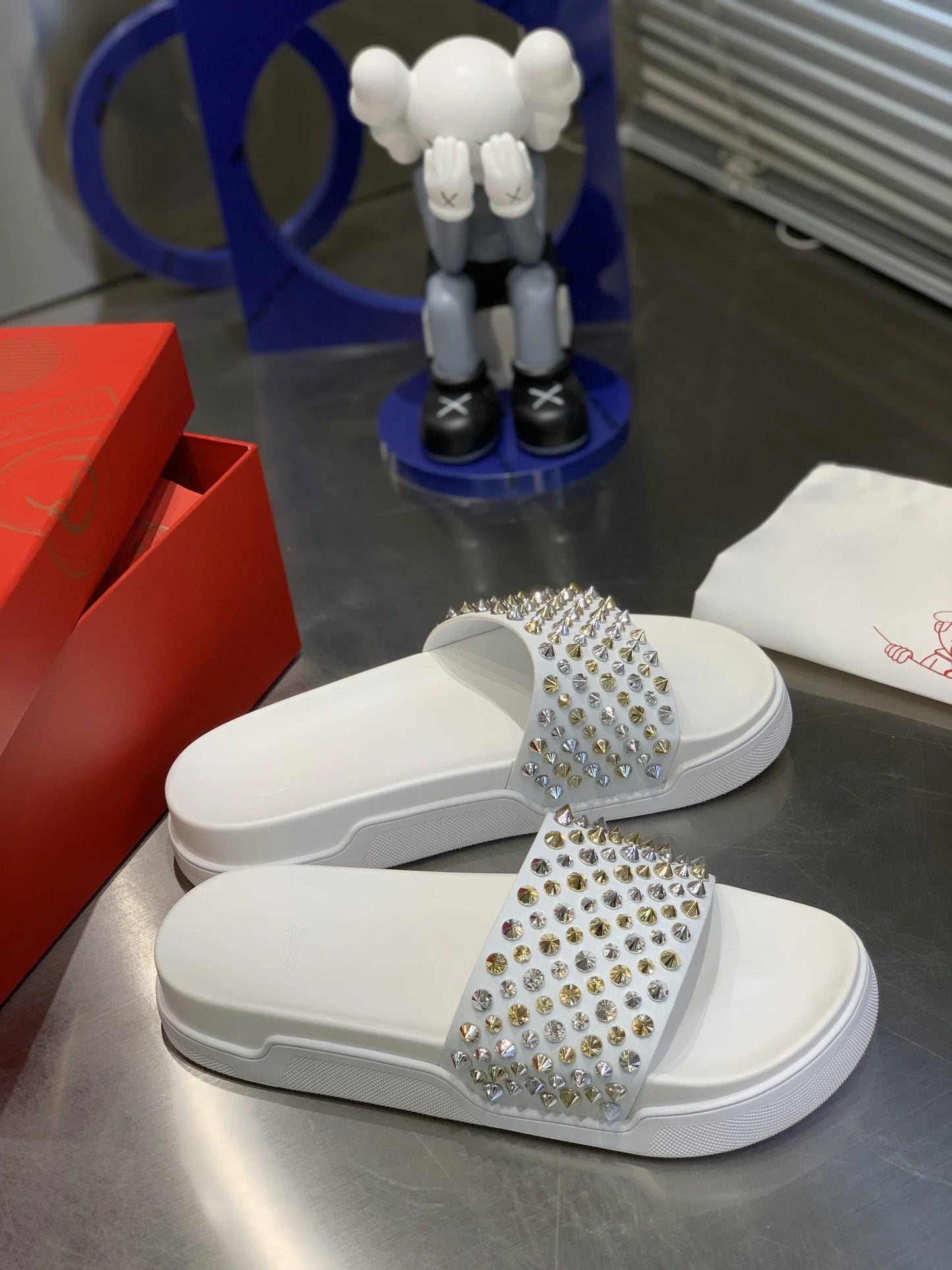 CL SANDAL