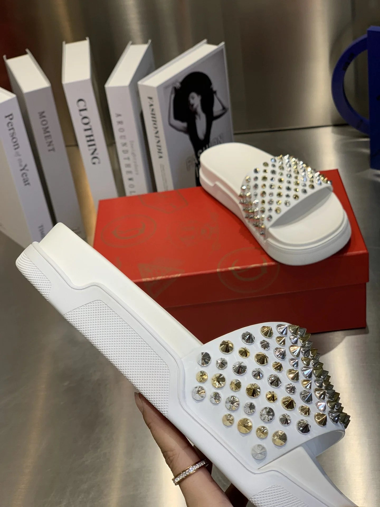 CL SANDAL