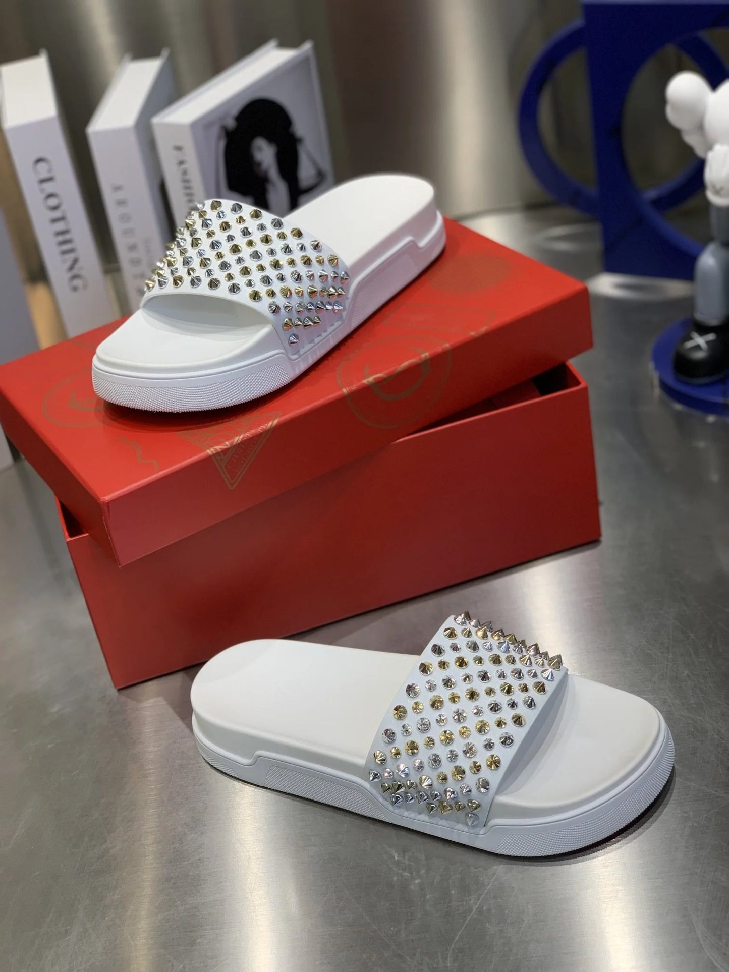CL SANDAL