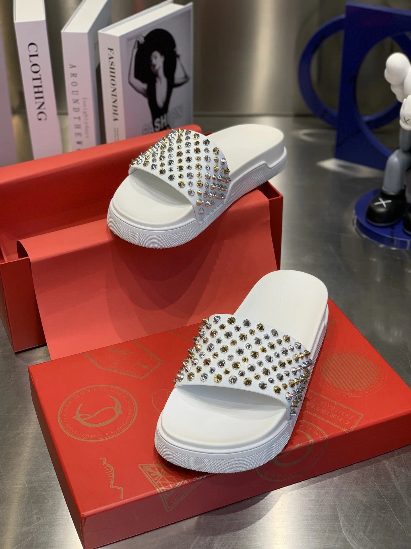 CL SANDAL