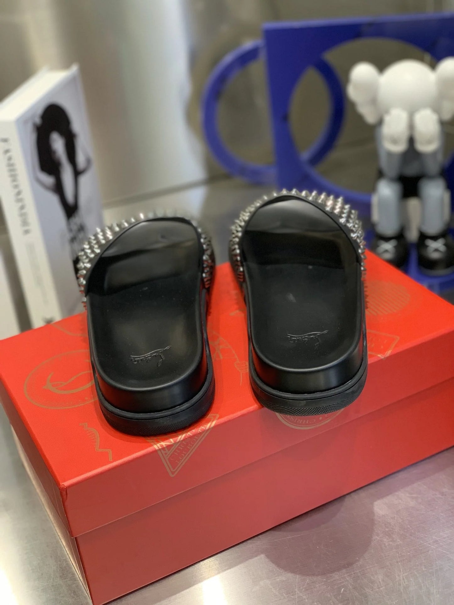 CL SANDAL