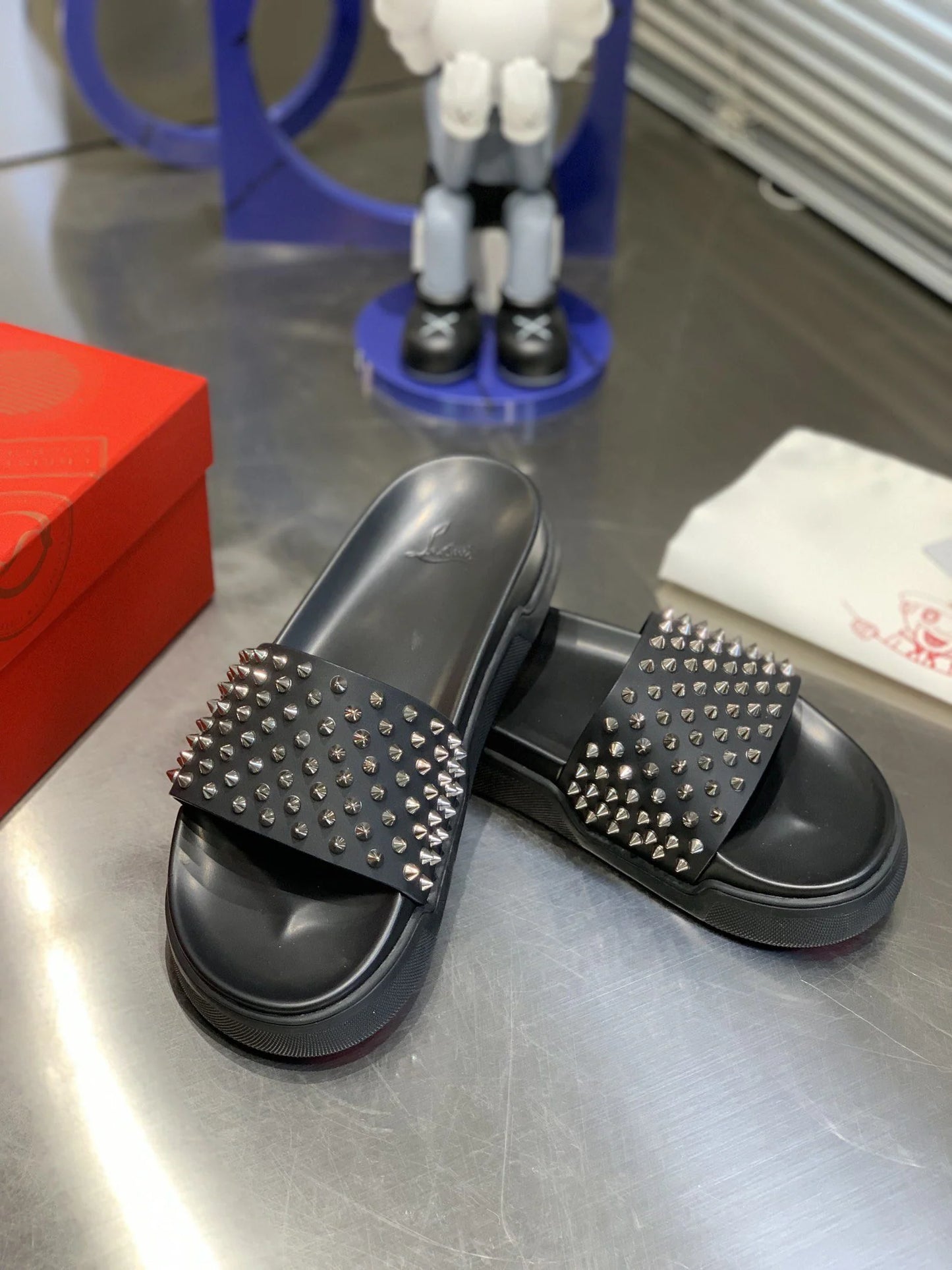 CL SANDAL