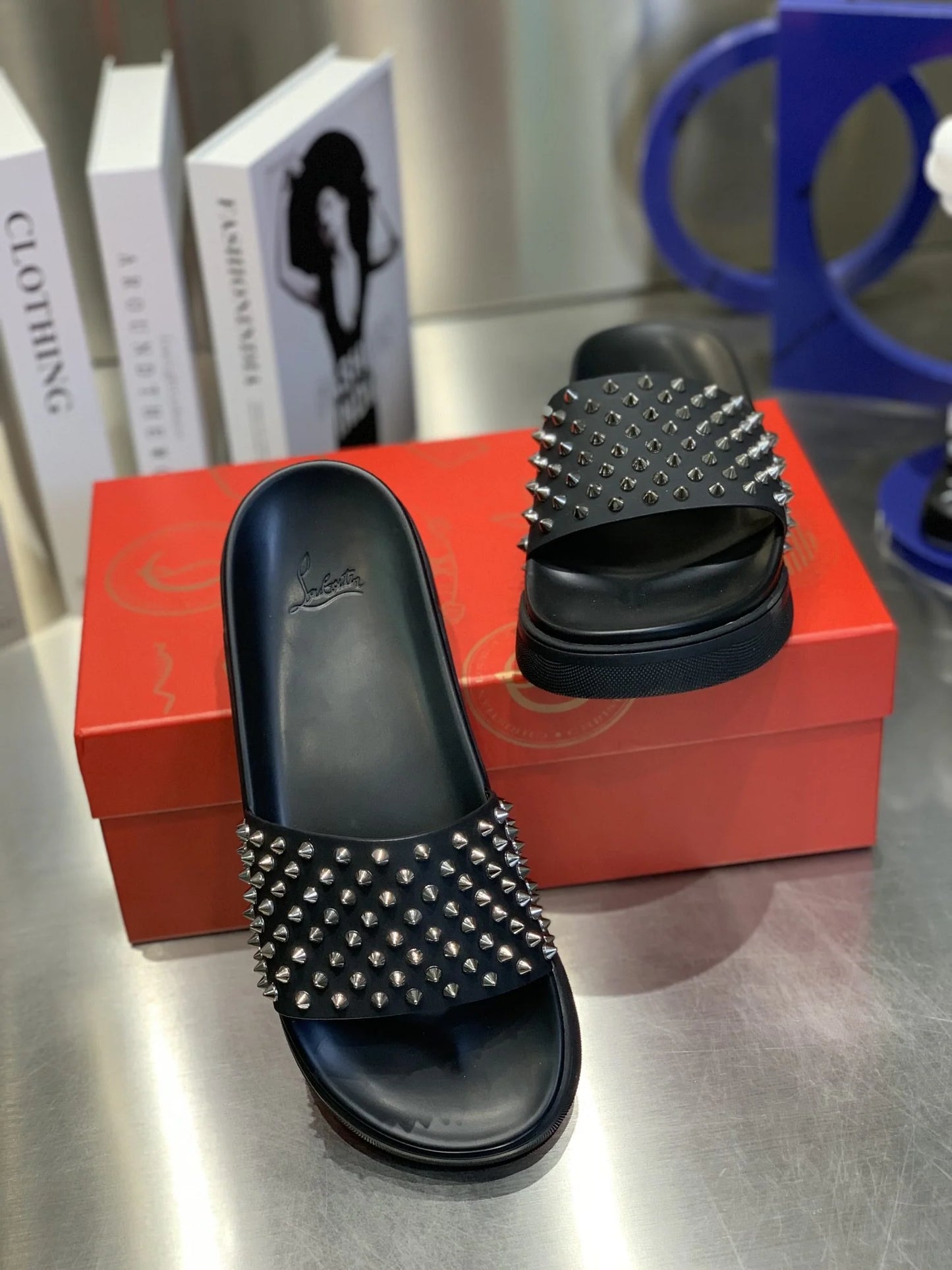 CL SANDAL