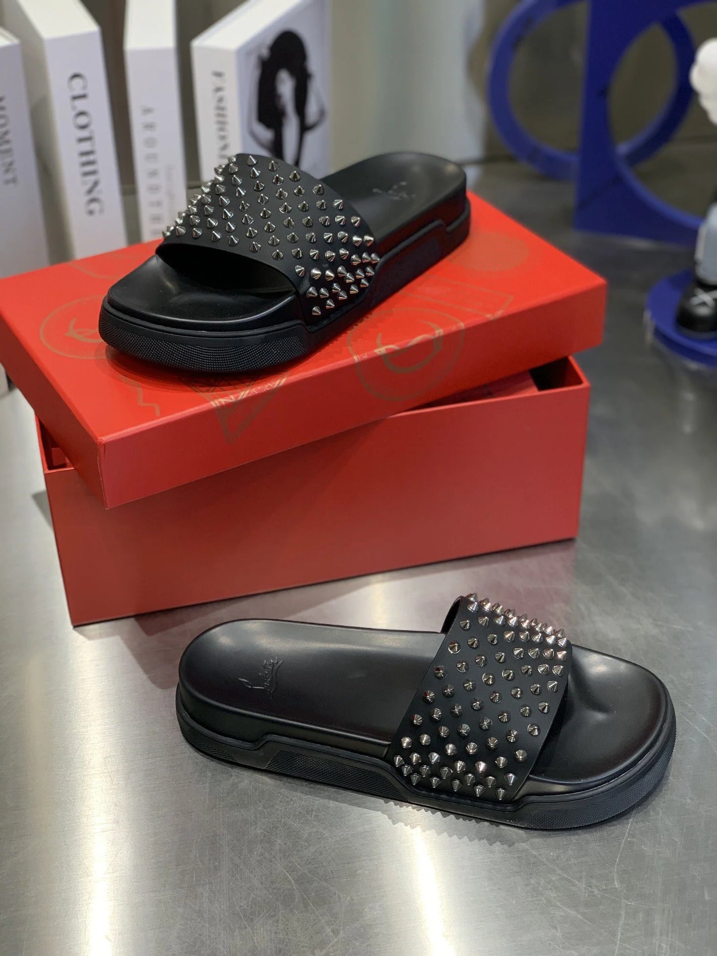CL SANDAL