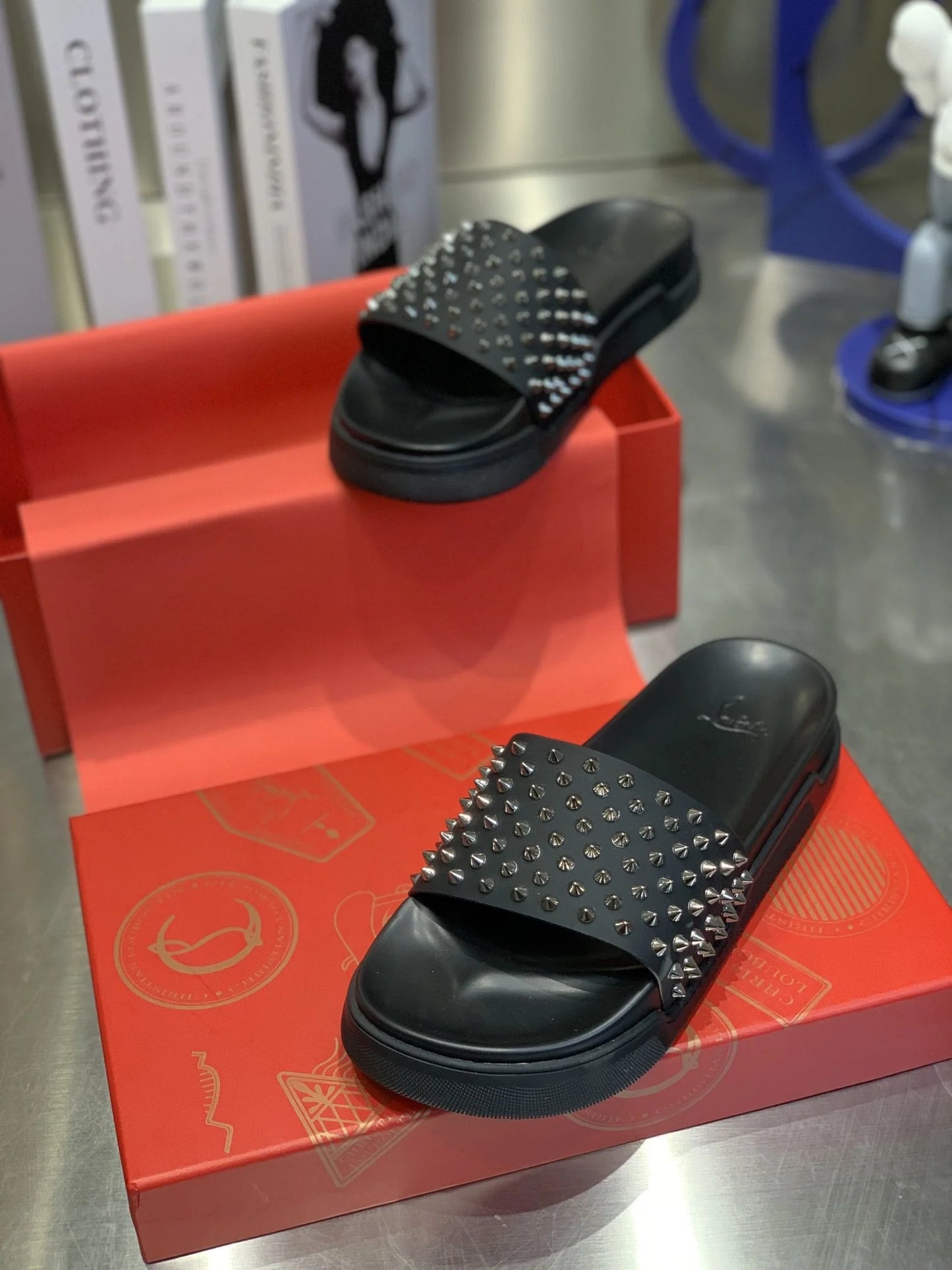 CL SANDAL