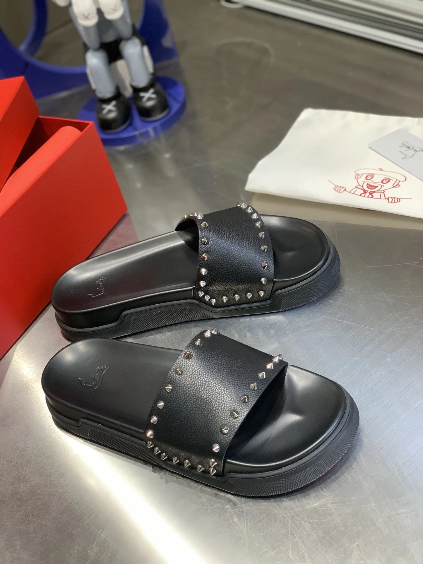 CL SANDAL