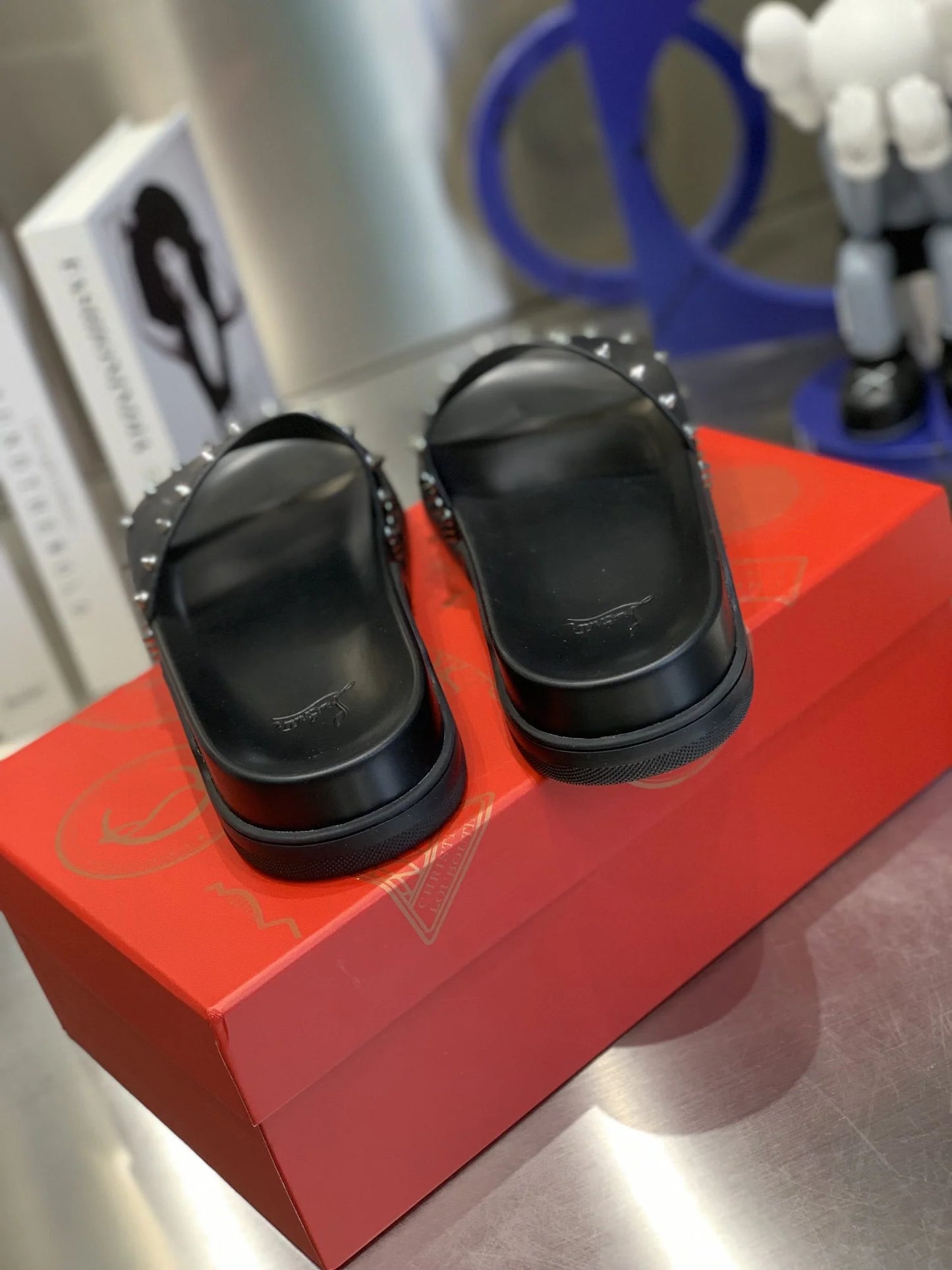 CL SANDAL