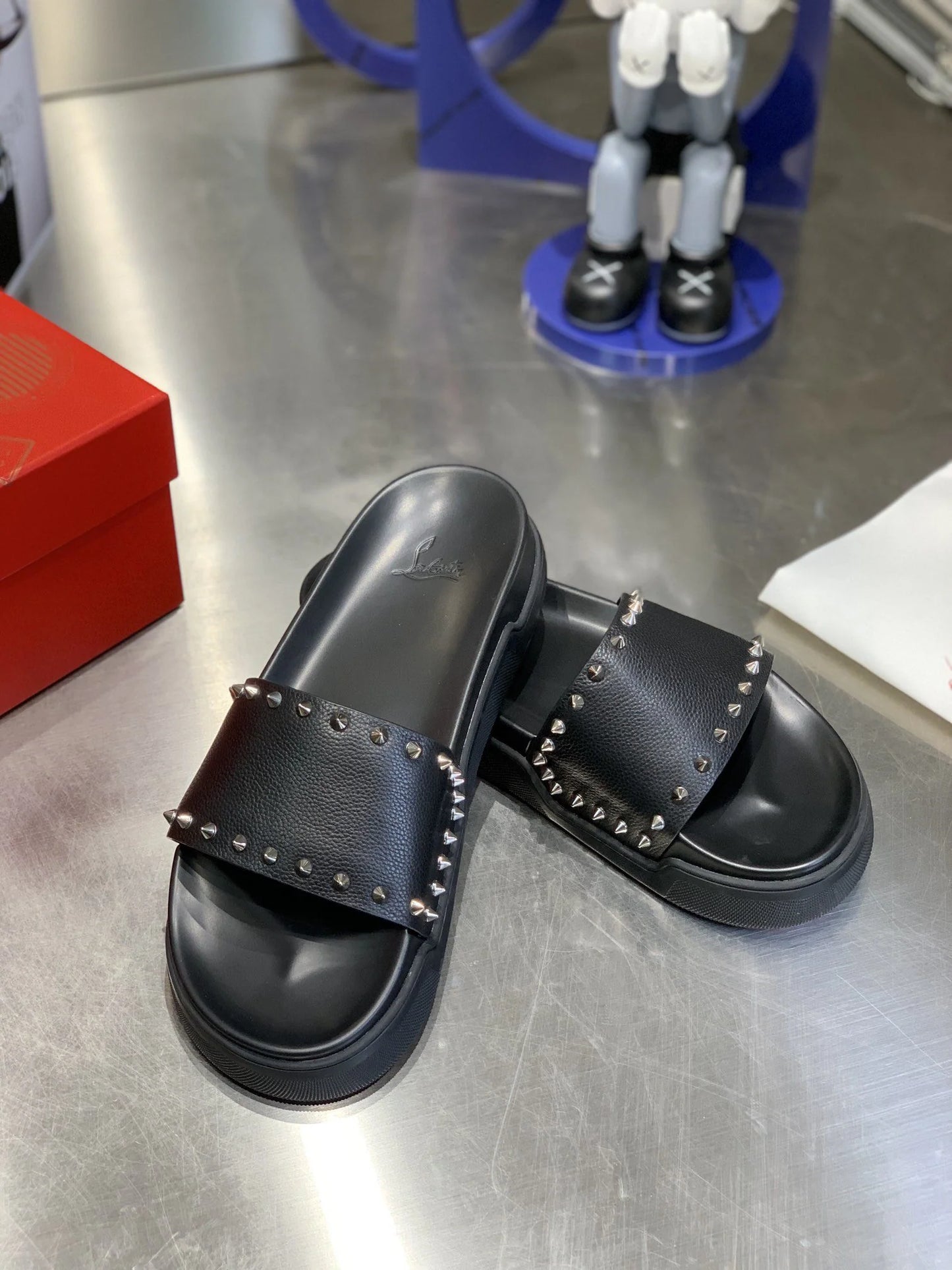CL SANDAL